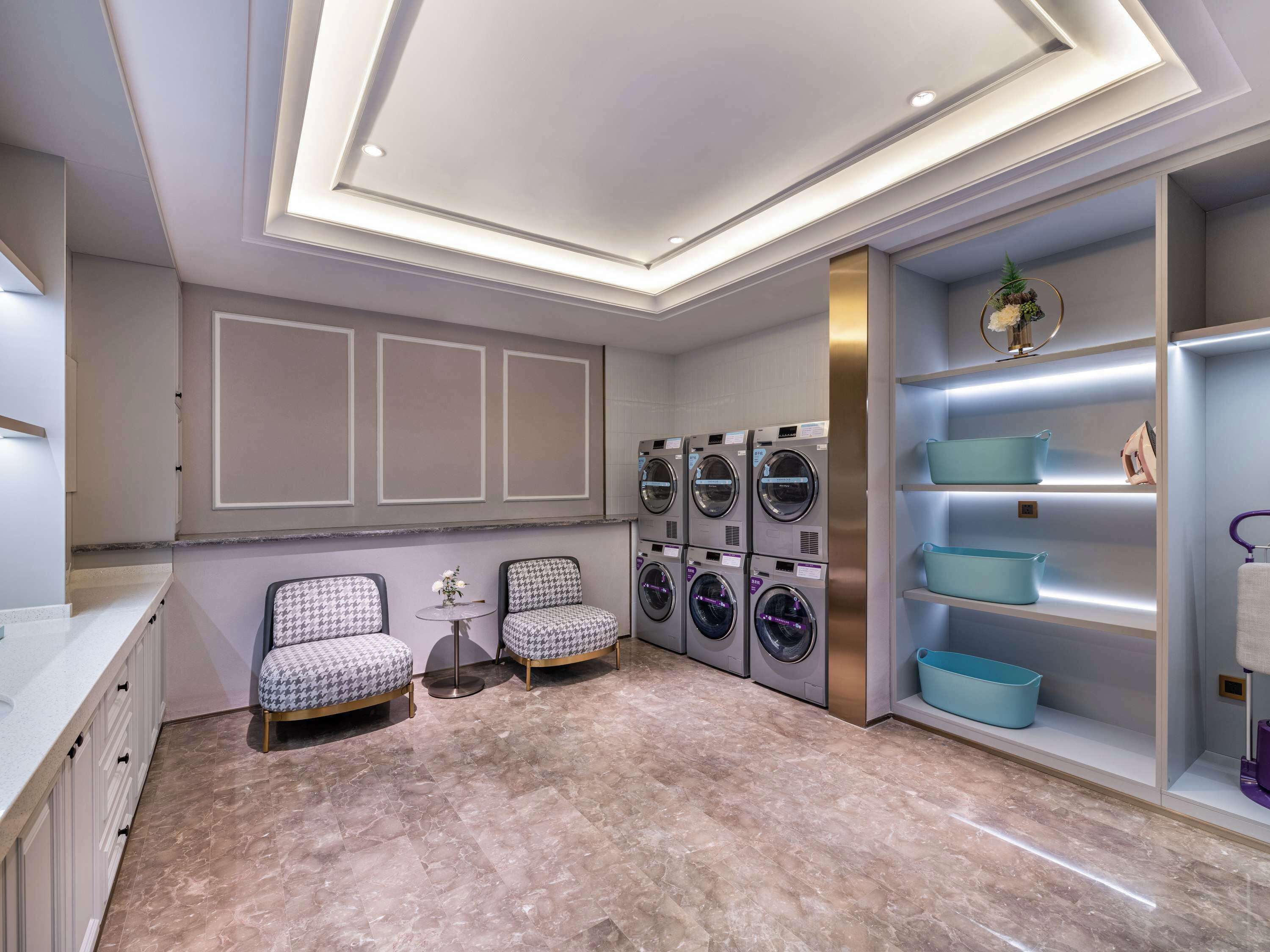 Mercure Shijiazhuang Center Mercure Shijiazhuang Center