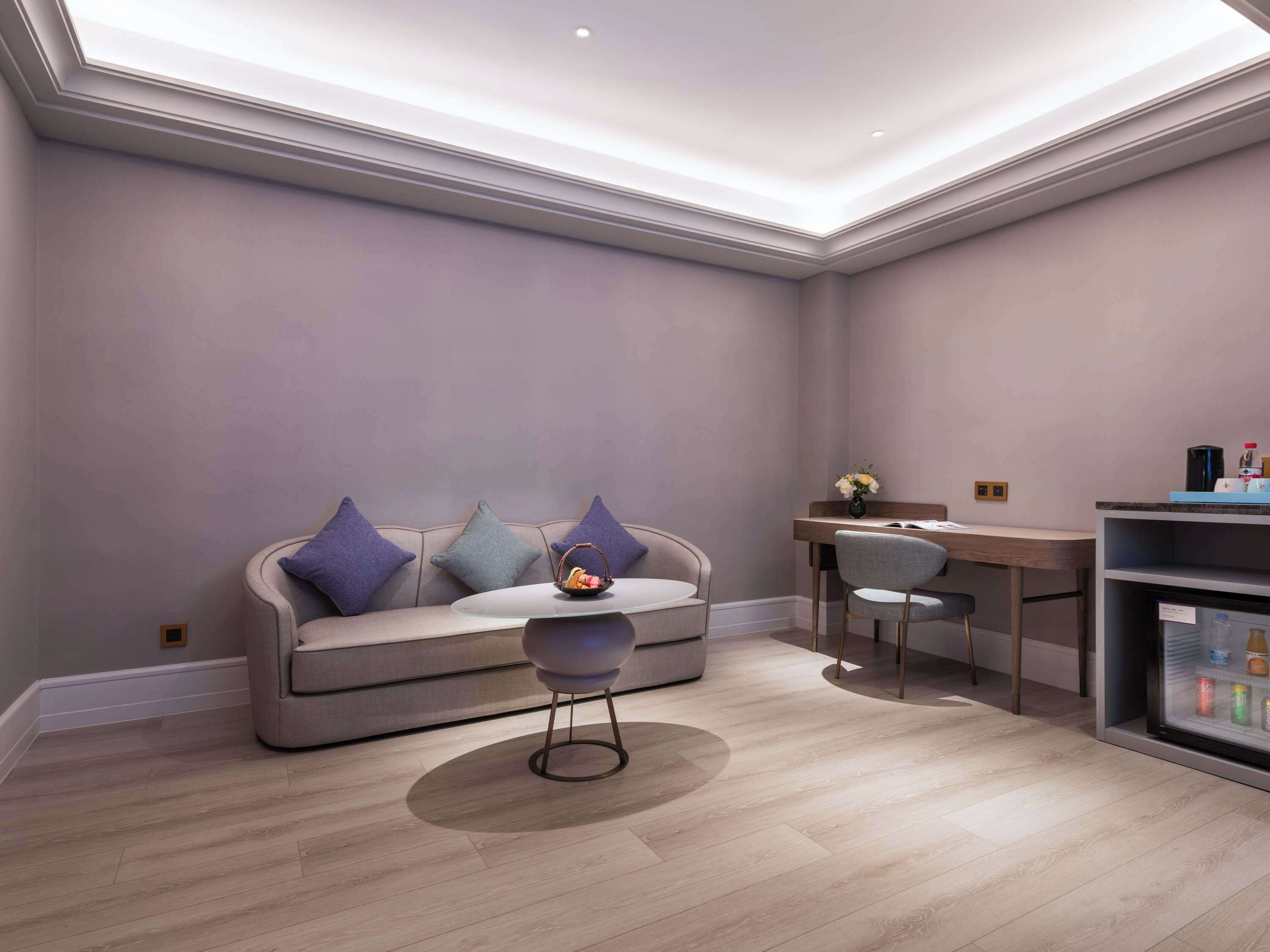 Mercure Shijiazhuang Center Mercure Shijiazhuang Center