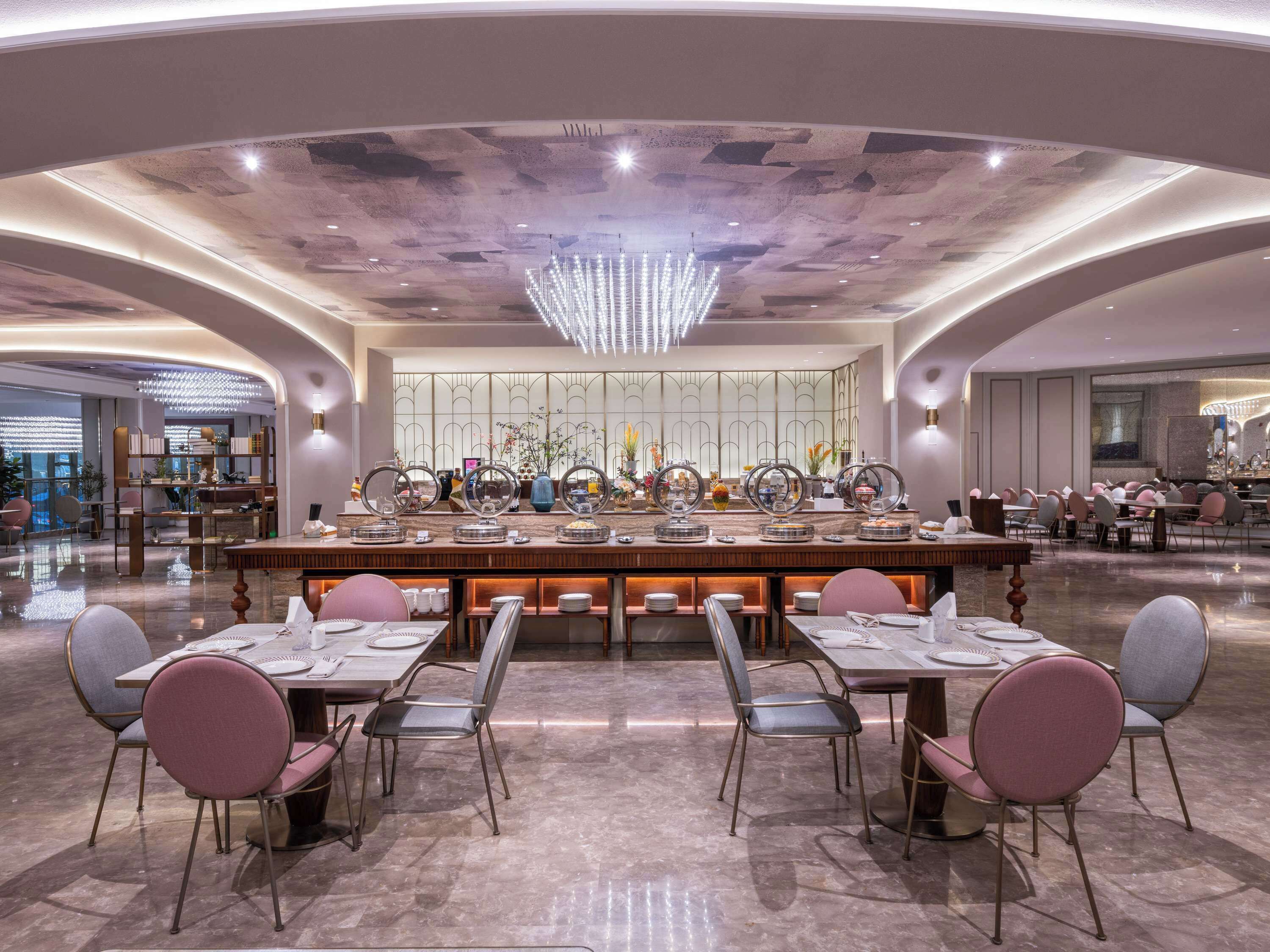 Mercure Shijiazhuang Center Mercure Shijiazhuang Center