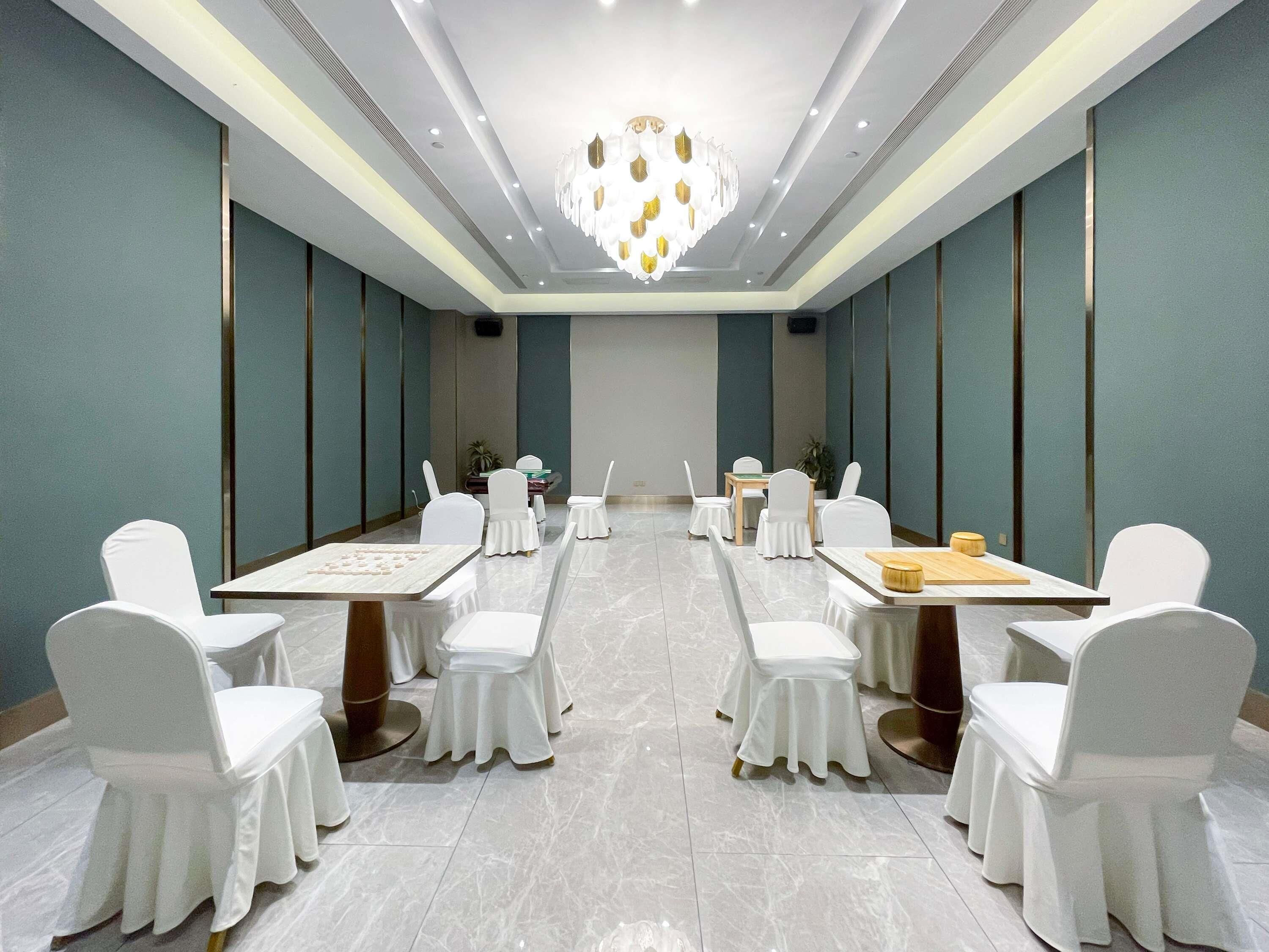 Mercure Shijiazhuang Center Mercure Shijiazhuang Center