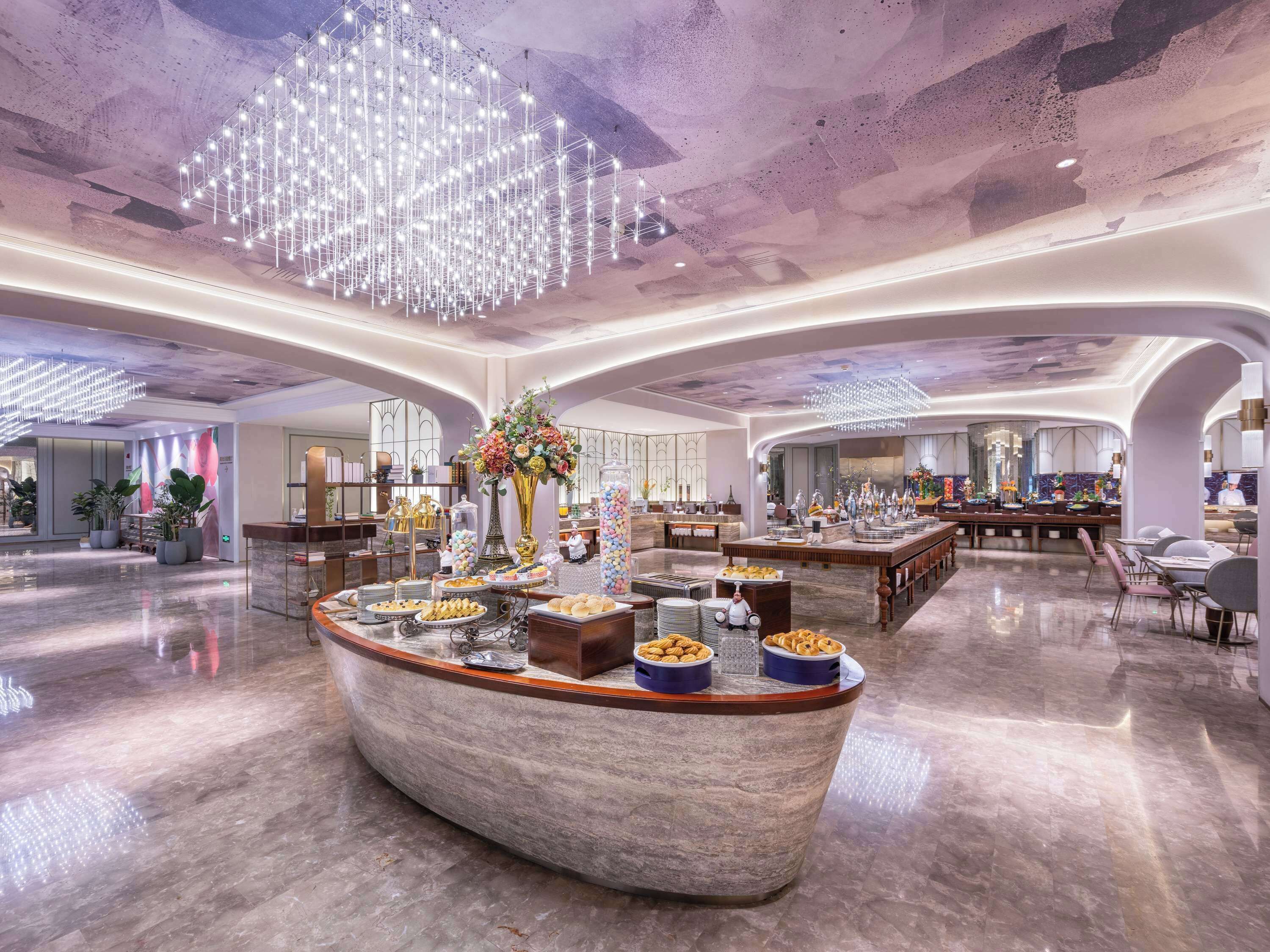 Mercure Shijiazhuang Center Mercure Shijiazhuang Center