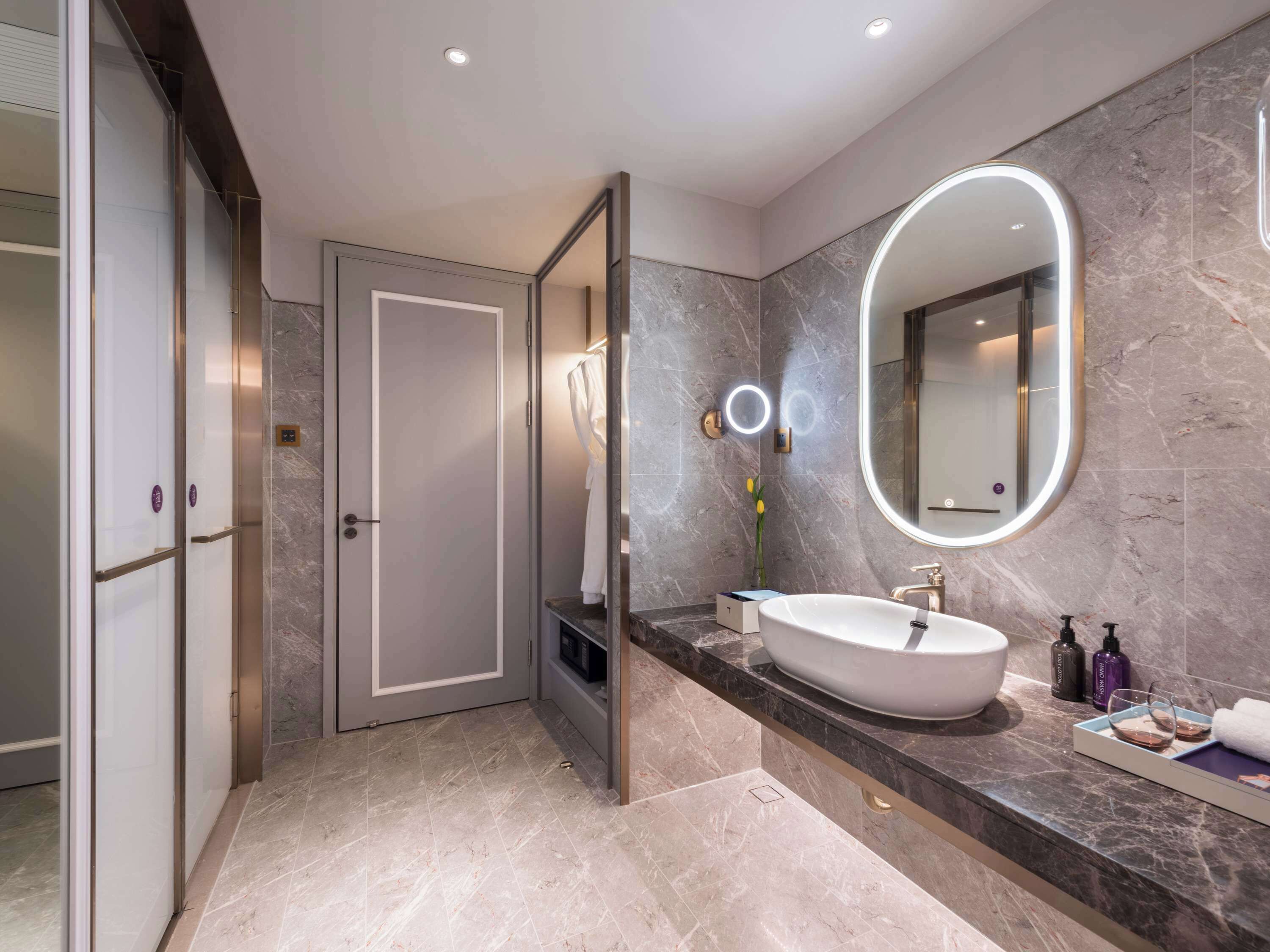 Mercure Shijiazhuang Center Mercure Shijiazhuang Center