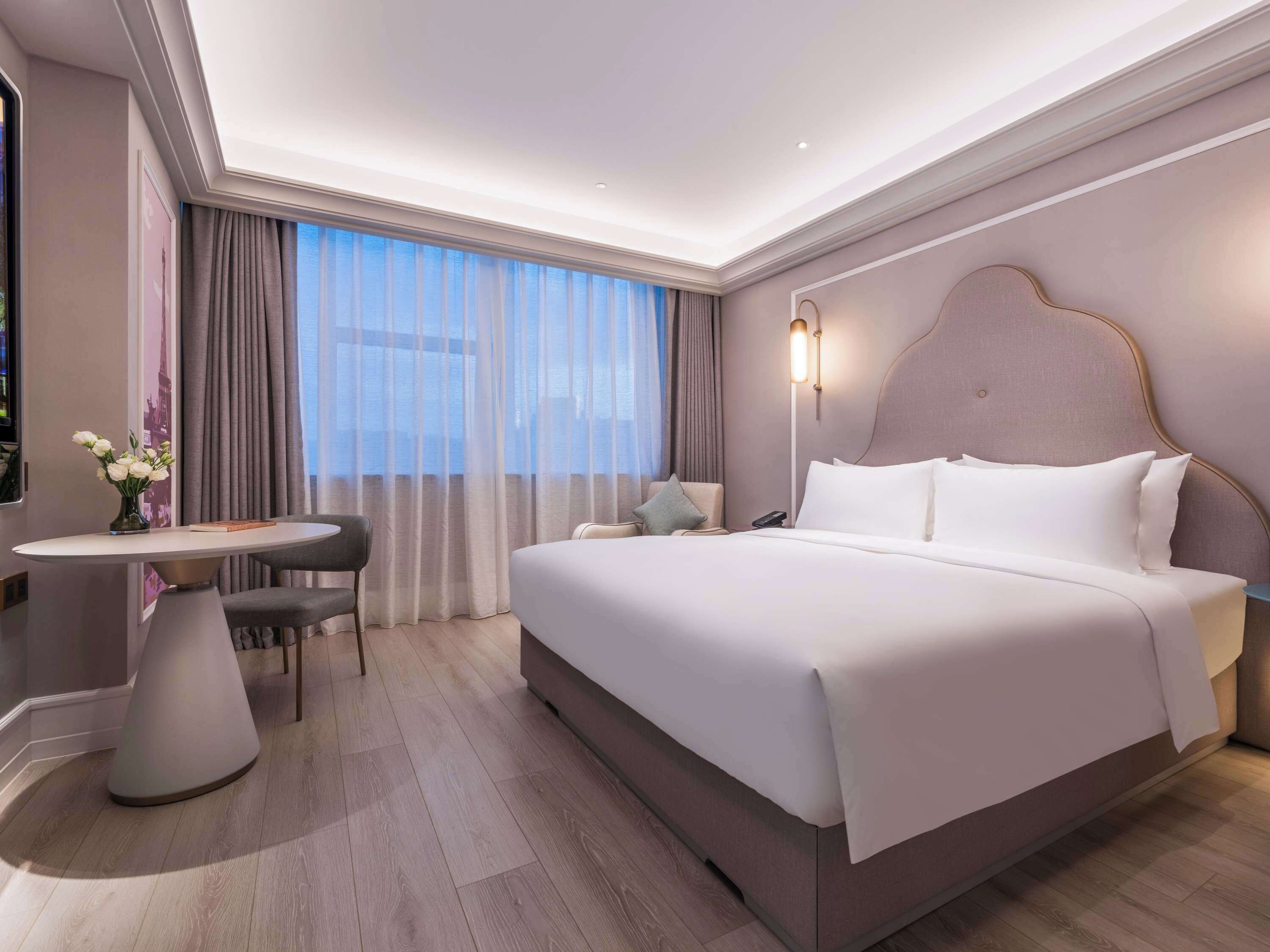 Mercure Shijiazhuang Center Mercure Shijiazhuang Center