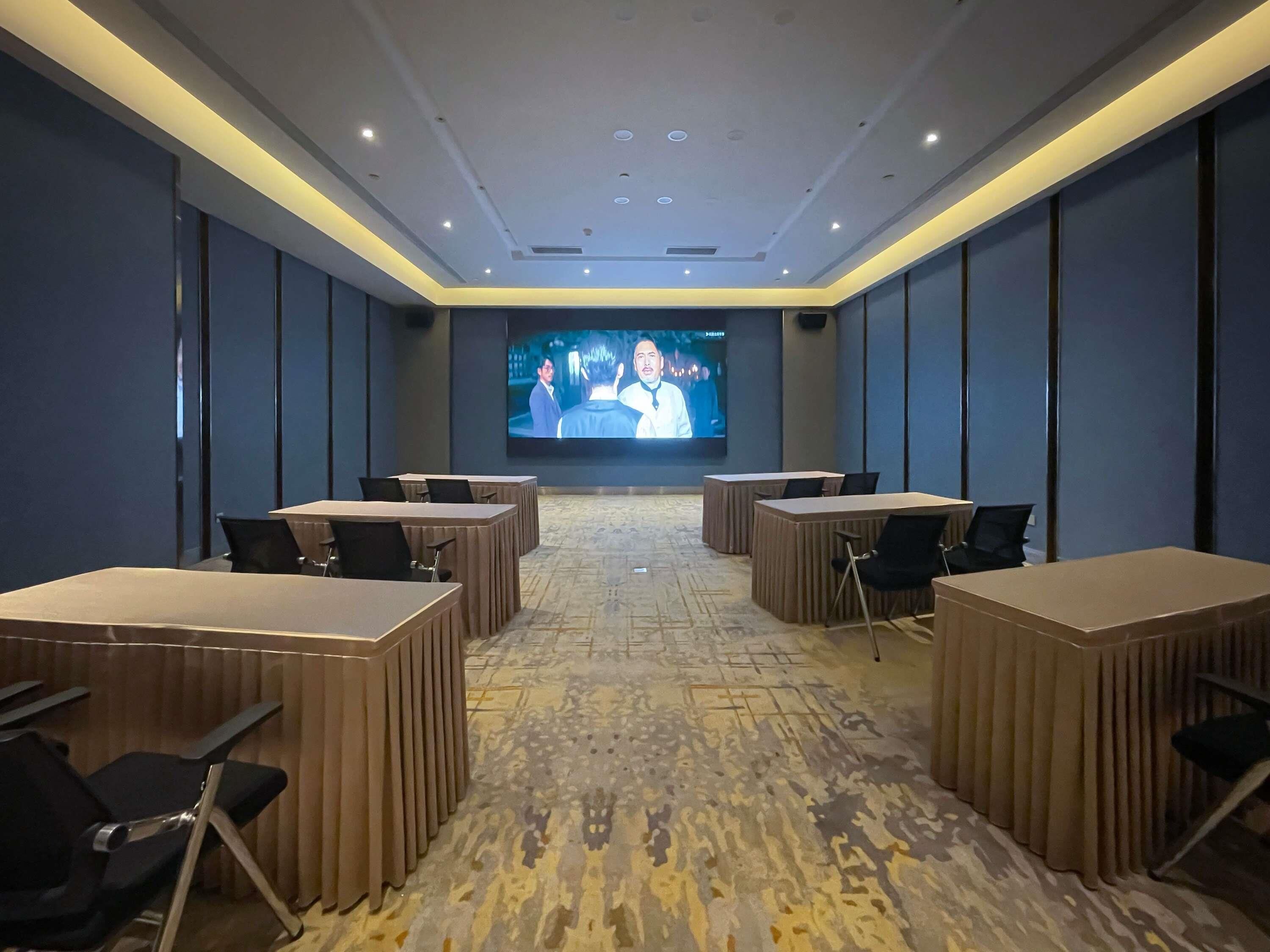 Mercure Shijiazhuang Center Mercure Shijiazhuang Center