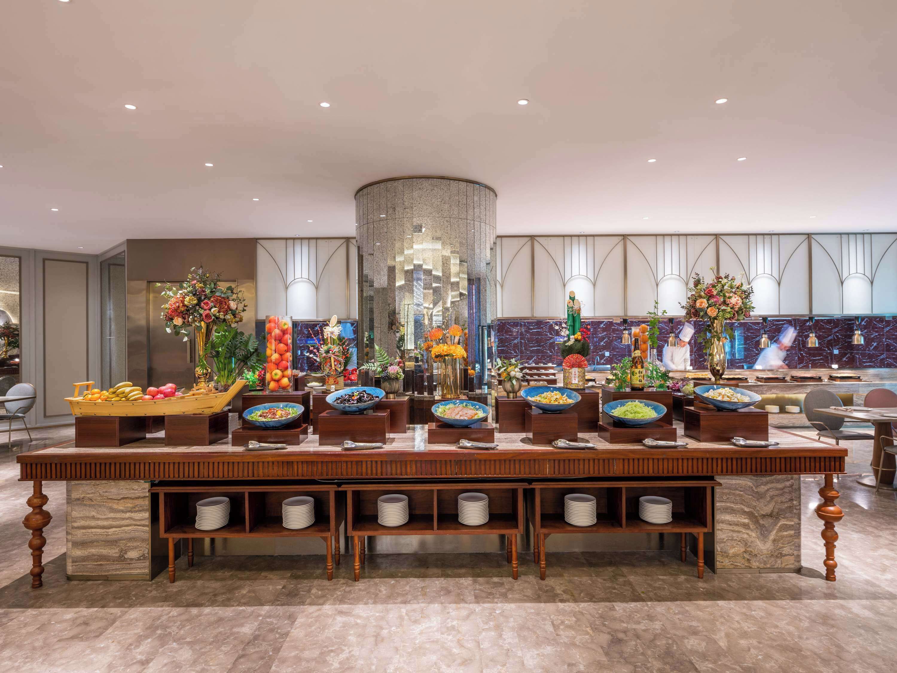 Mercure Shijiazhuang Center Mercure Shijiazhuang Center
