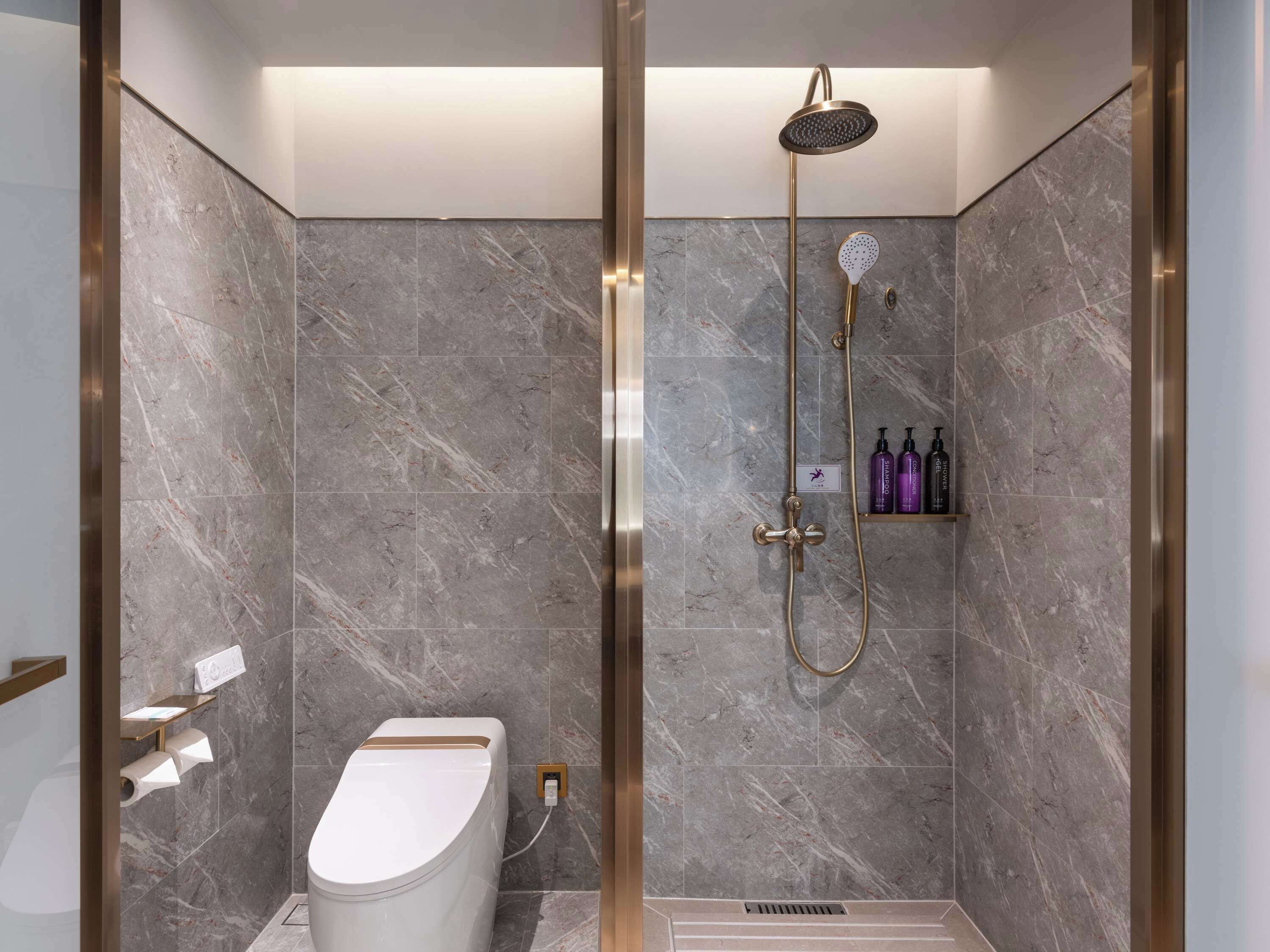 Mercure Shijiazhuang Center Mercure Shijiazhuang Center