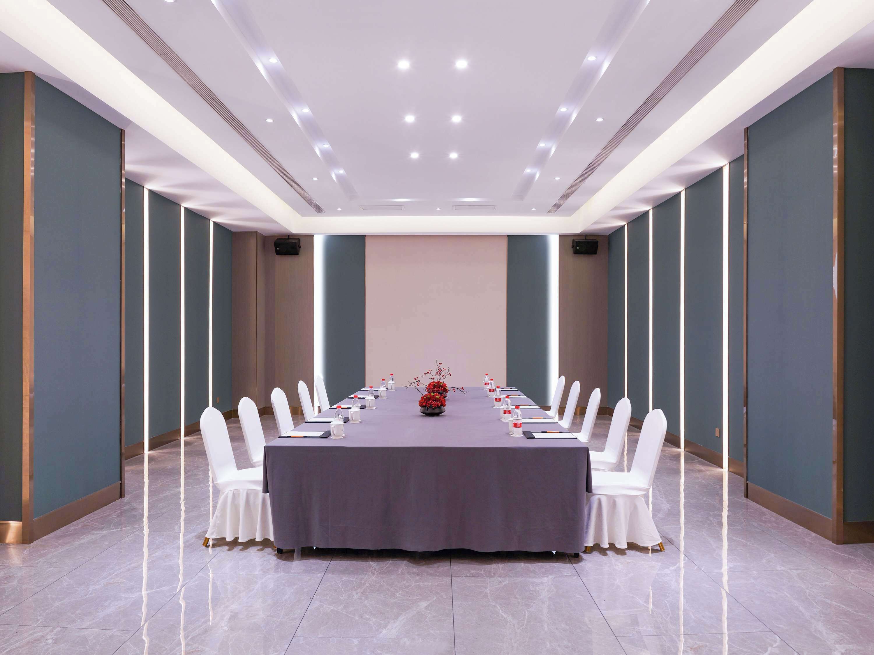 Mercure Shijiazhuang Center Mercure Shijiazhuang Center