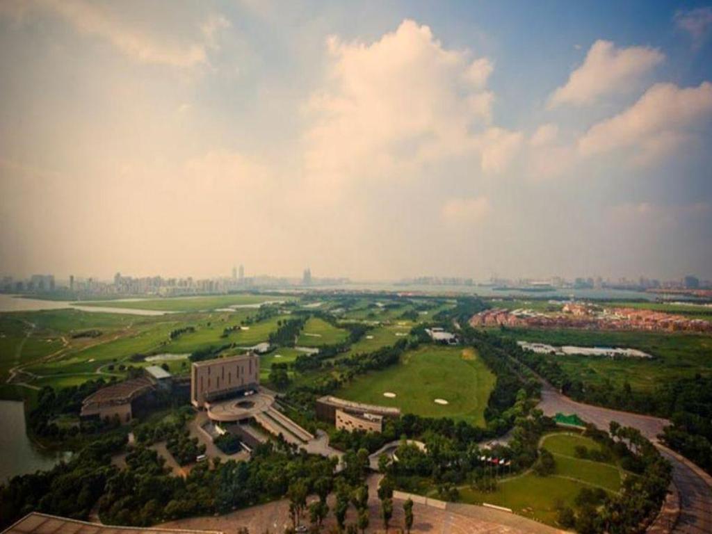 Kempinski Hotel Suzhou Kempinski Hotel Suzhou