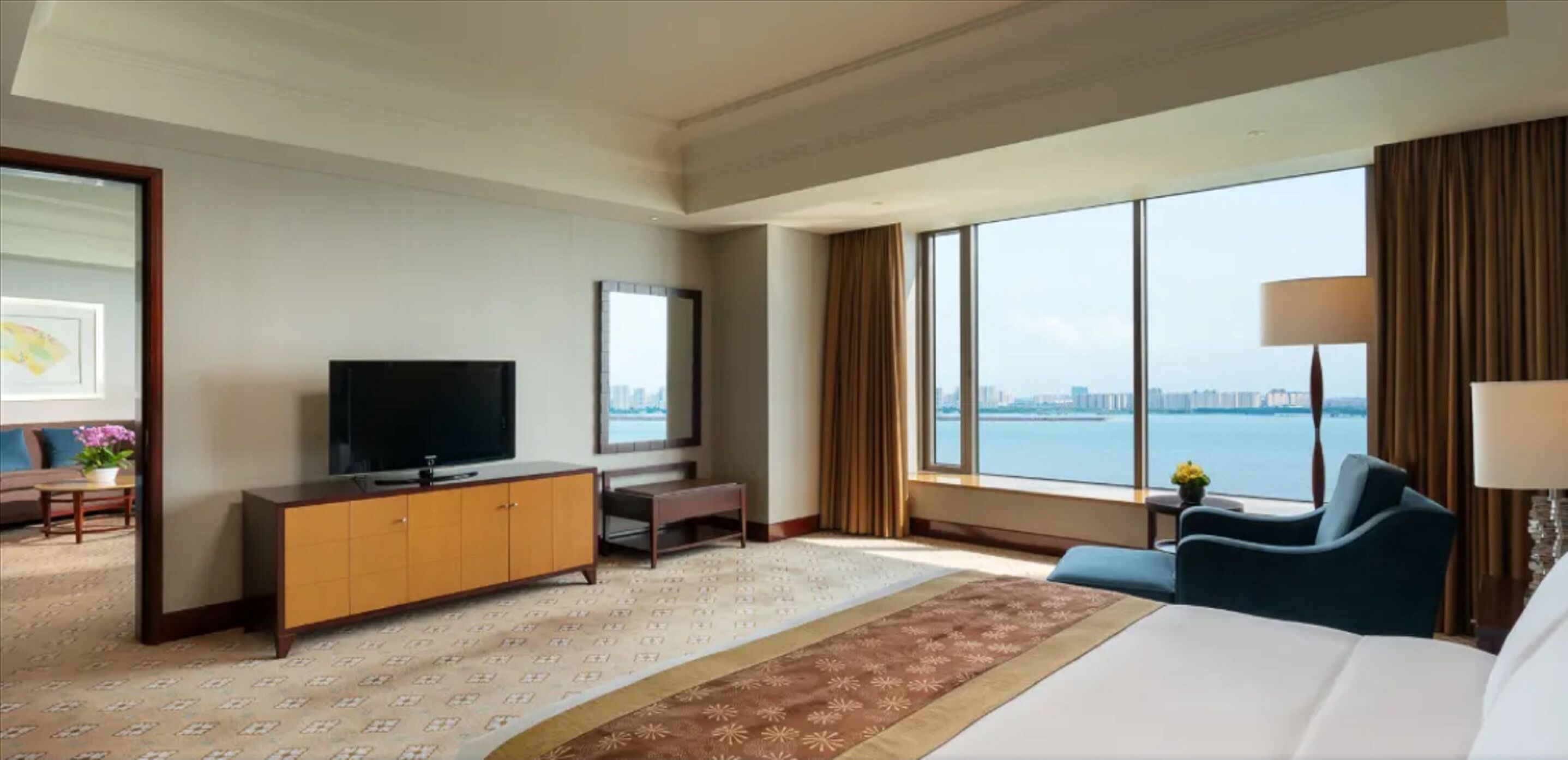 Kempinski Hotel Suzhou Kempinski Hotel Suzhou