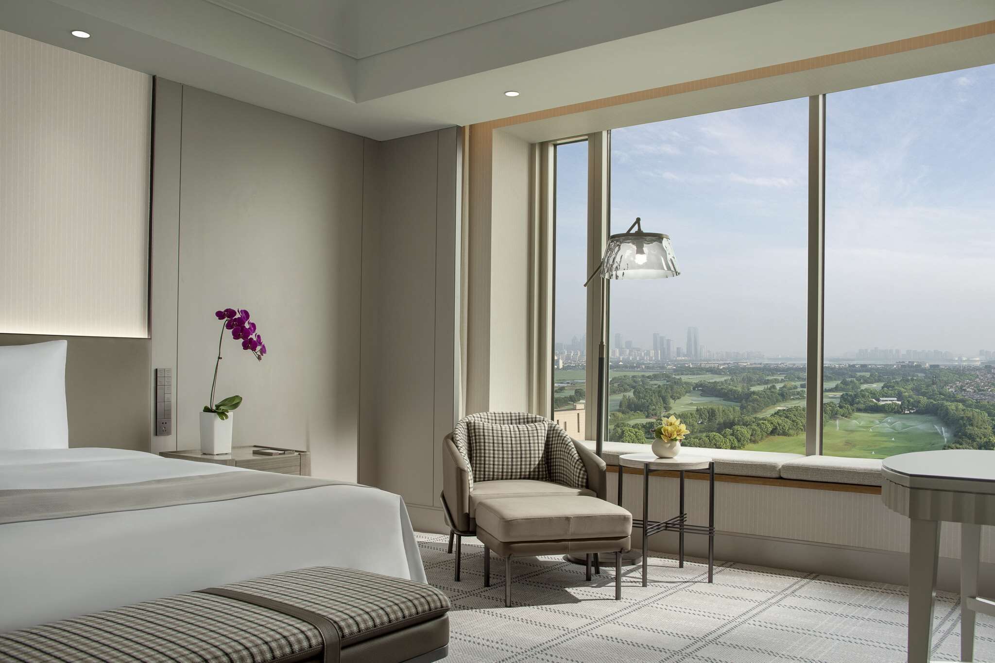 Kempinski Hotel Suzhou Kempinski Hotel Suzhou
