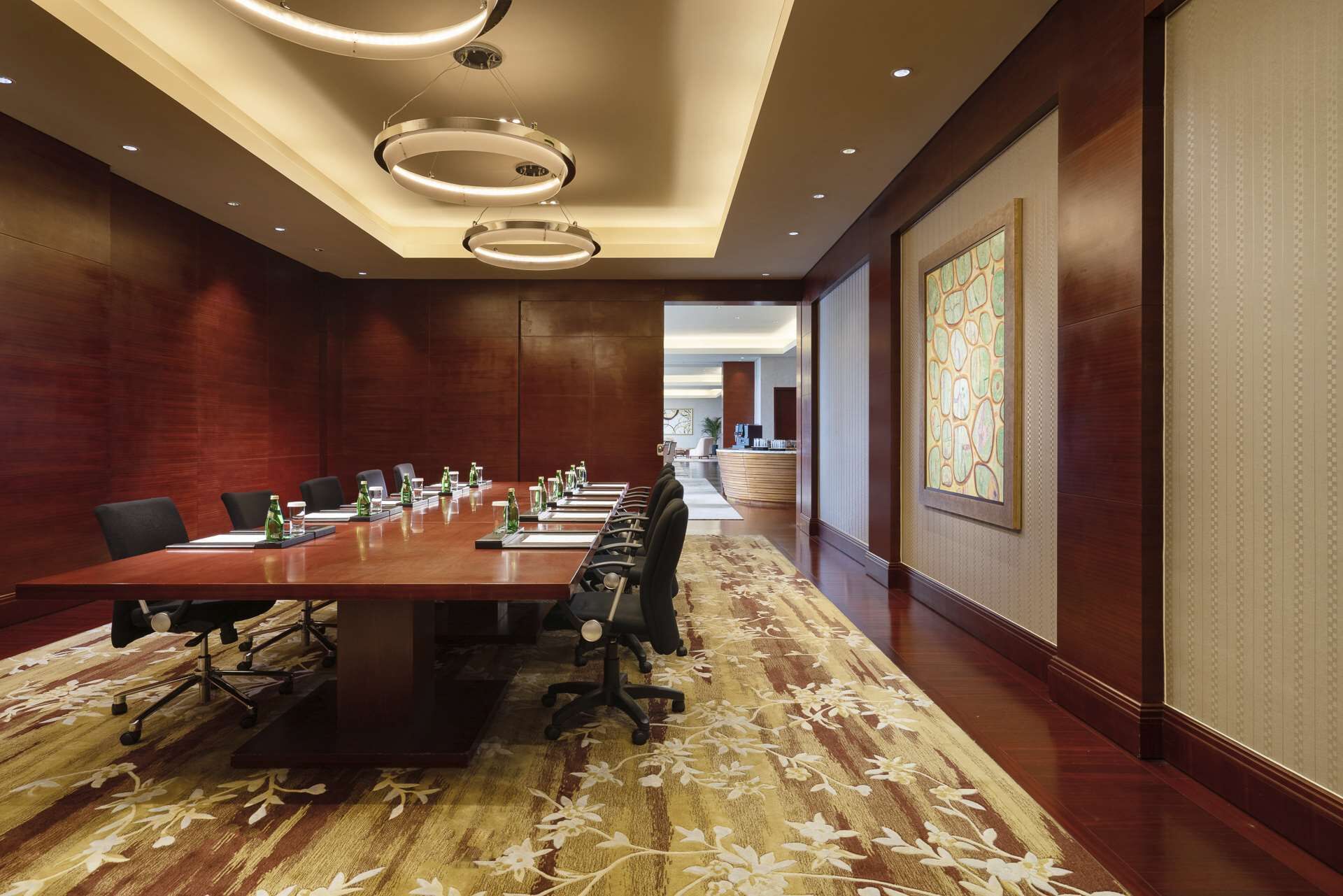 Kempinski Hotel Suzhou Kempinski Hotel Suzhou