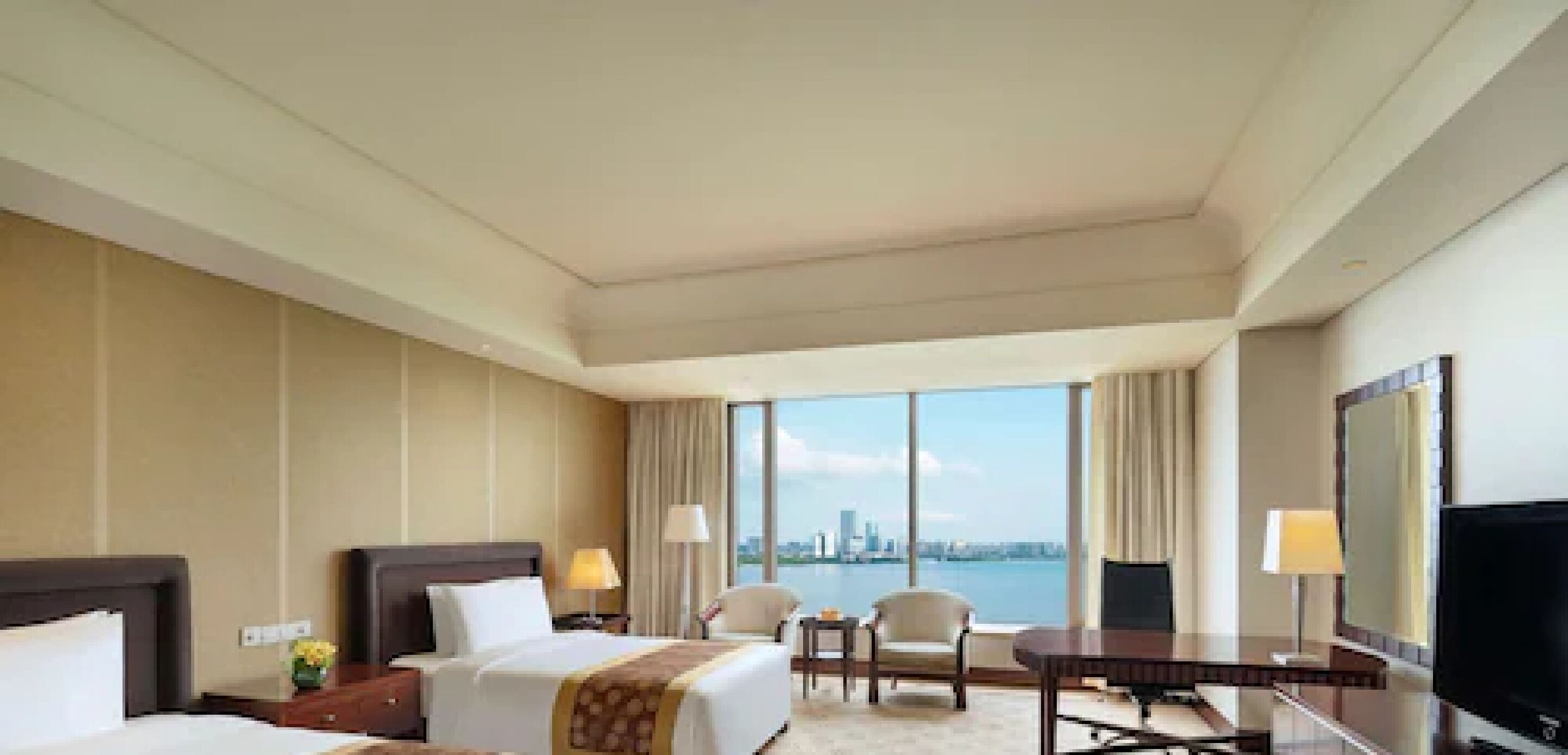 Kempinski Hotel Suzhou Kempinski Hotel Suzhou