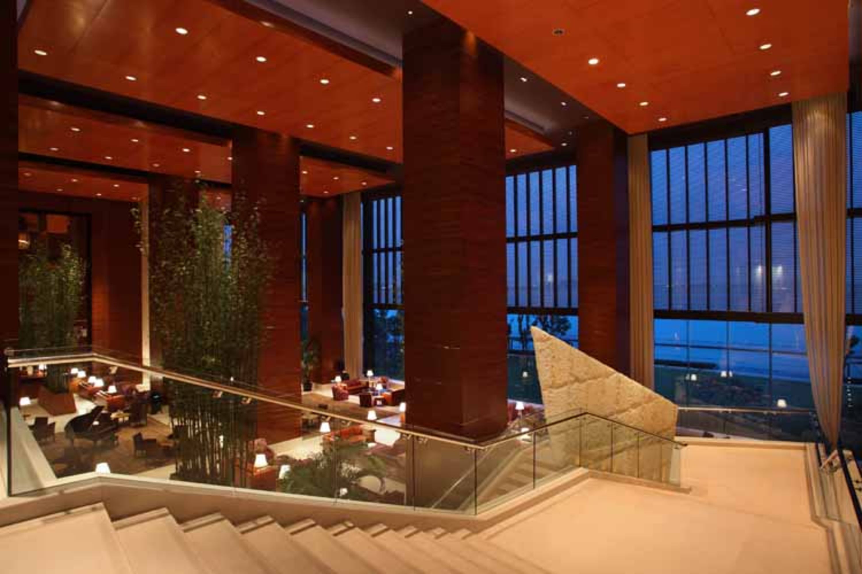 Kempinski Hotel Suzhou Kempinski Hotel Suzhou