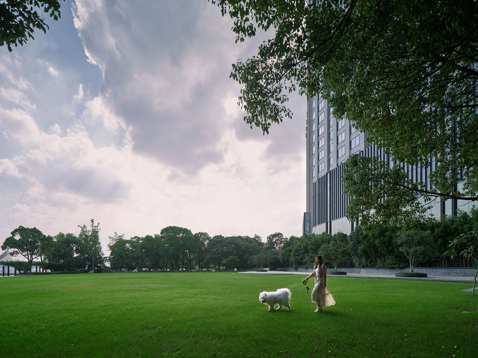 Kempinski Hotel Suzhou Kempinski Hotel Suzhou