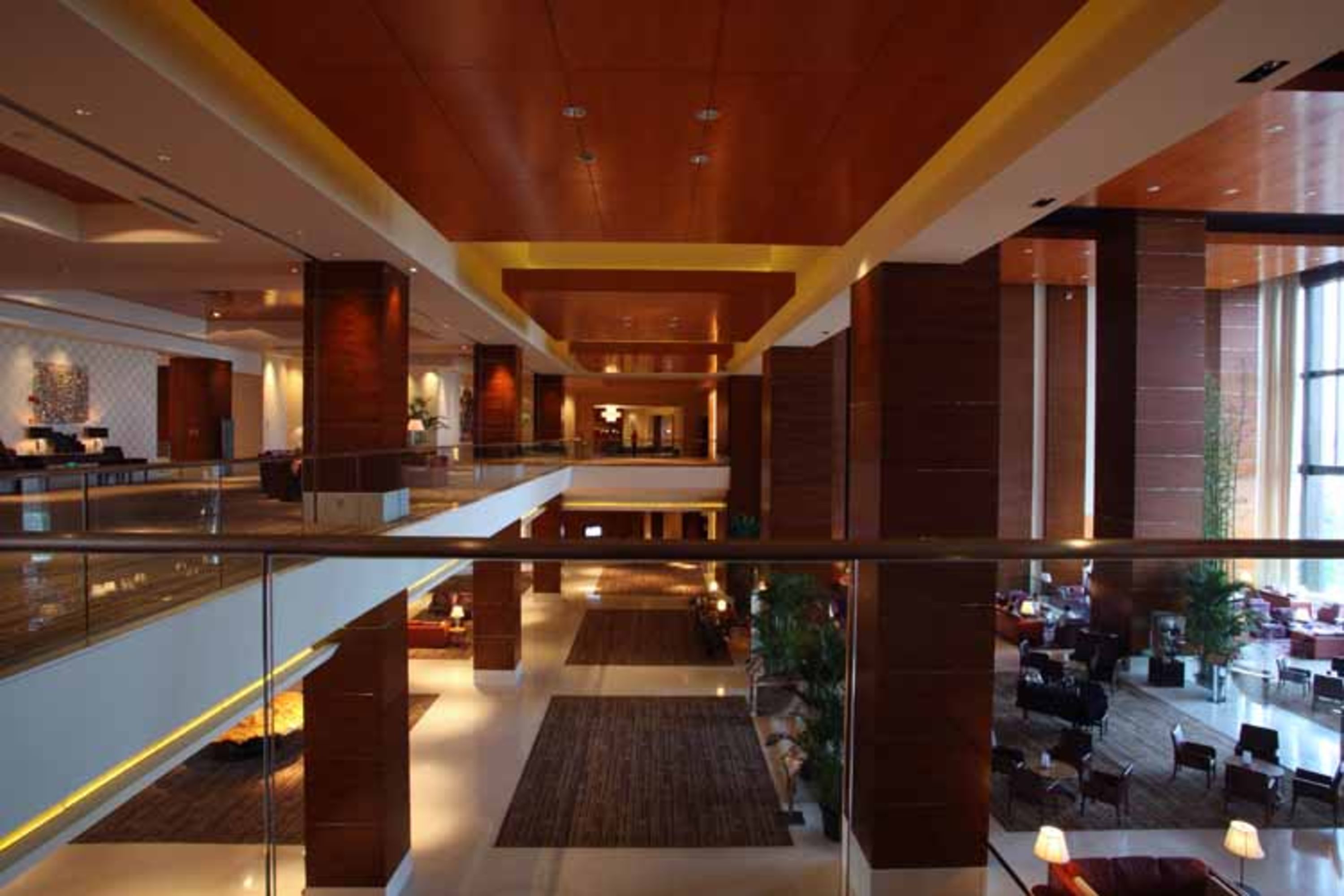 Kempinski Hotel Suzhou Kempinski Hotel Suzhou