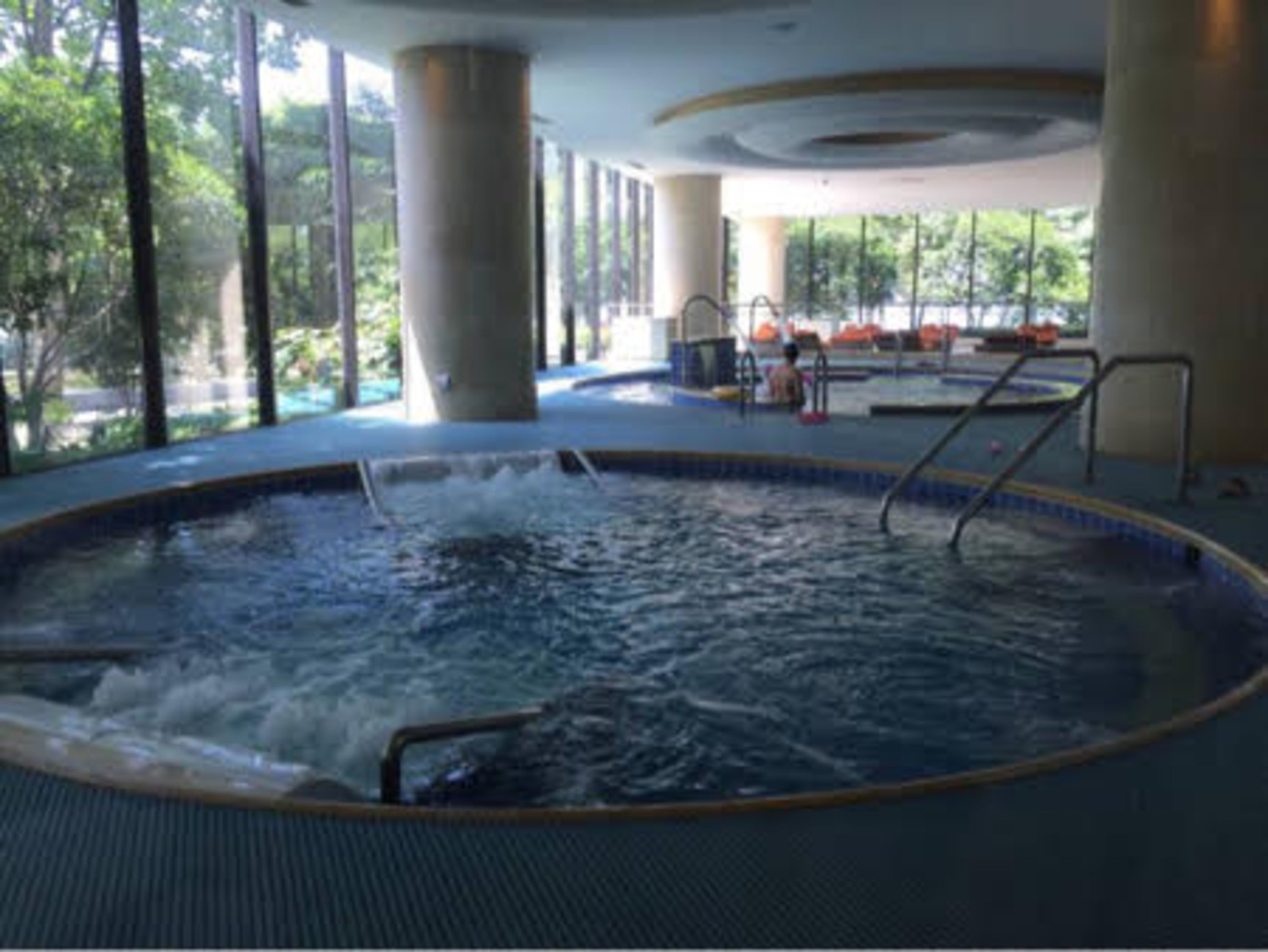 Kempinski Hotel Suzhou Kempinski Hotel Suzhou