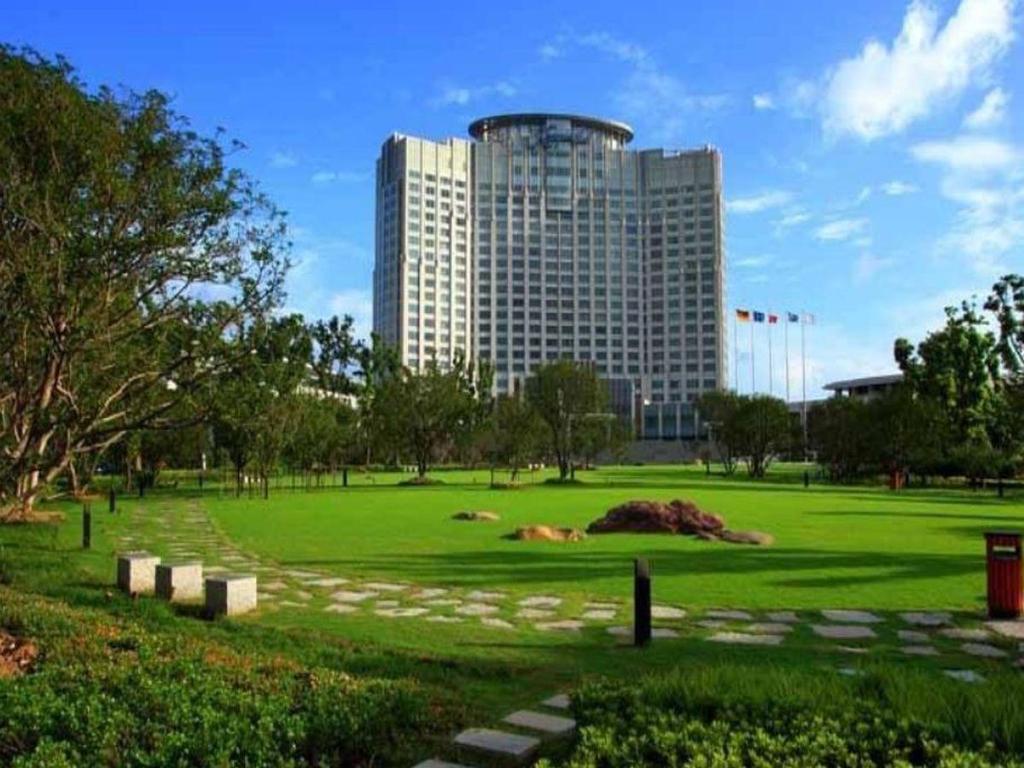 Kempinski Hotel Suzhou Kempinski Hotel Suzhou
