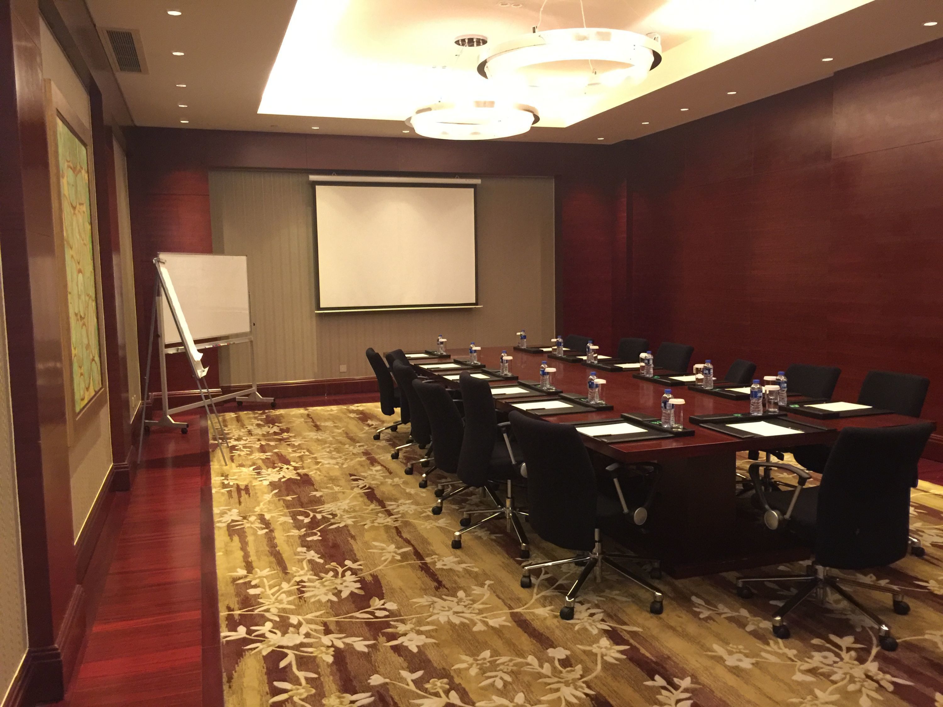 Kempinski Hotel Suzhou Kempinski Hotel Suzhou