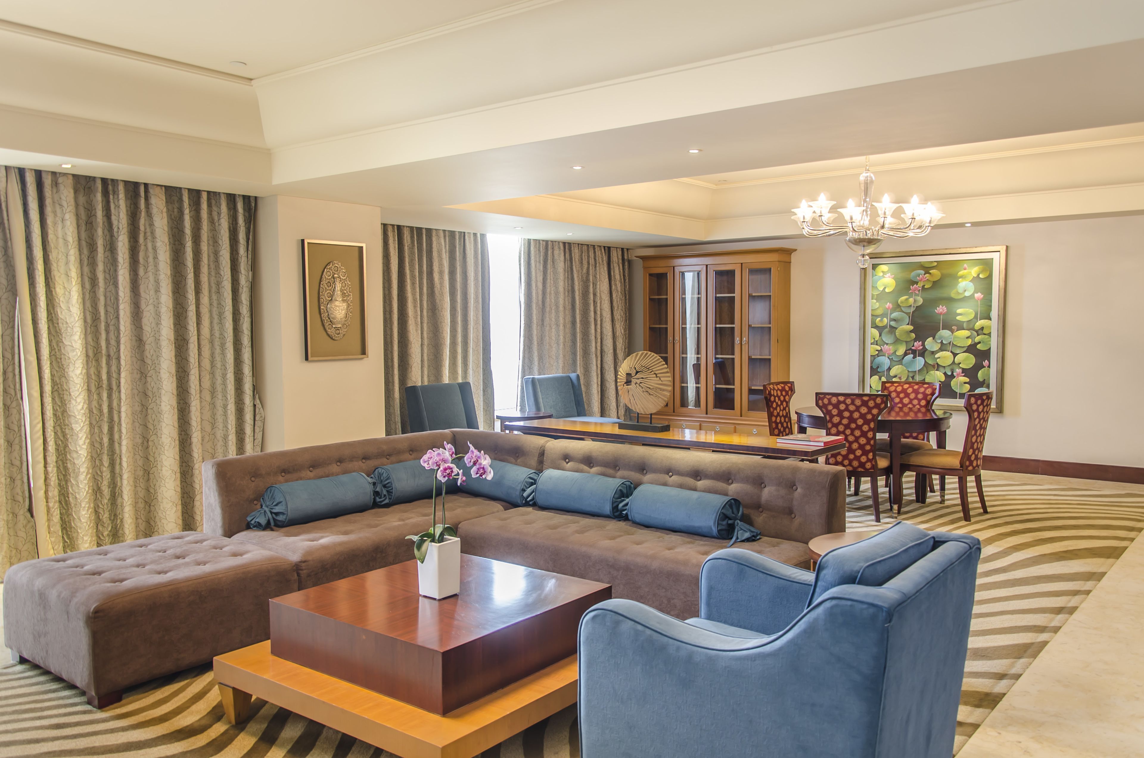 Kempinski Hotel Suzhou Kempinski Hotel Suzhou