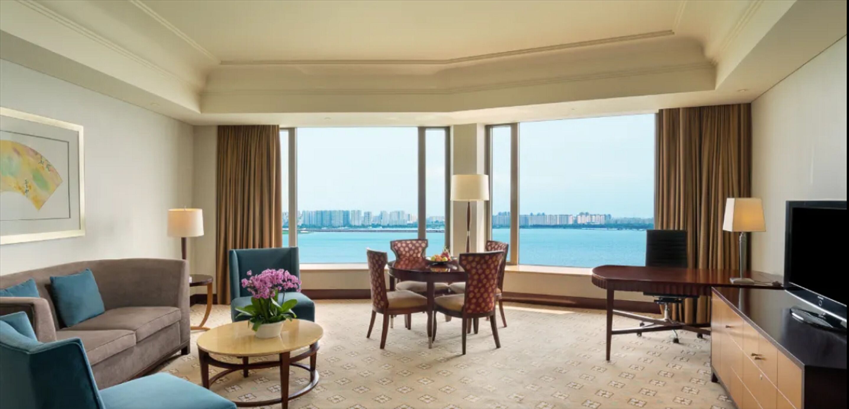 Kempinski Hotel Suzhou Kempinski Hotel Suzhou