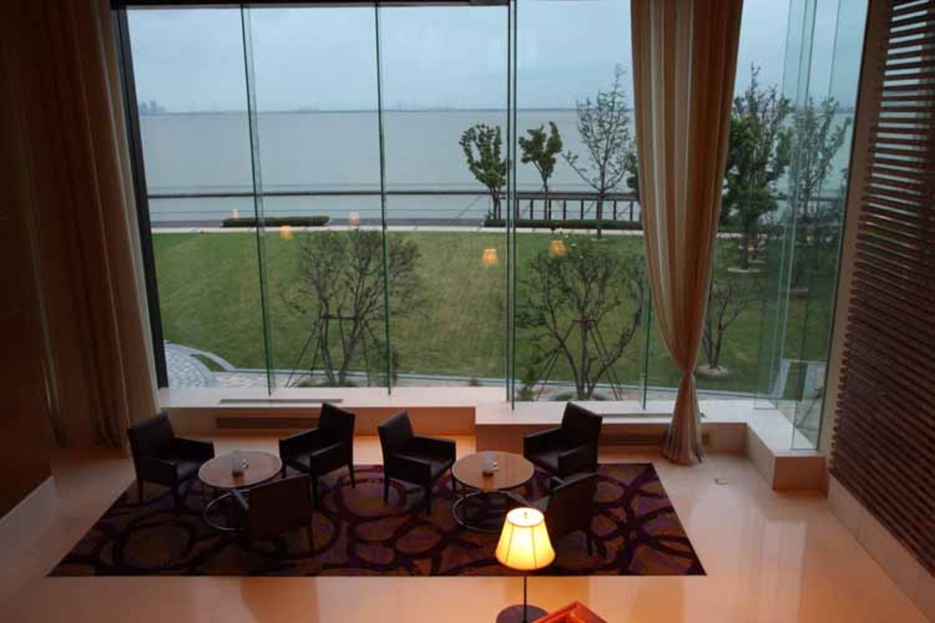 Kempinski Hotel Suzhou Kempinski Hotel Suzhou