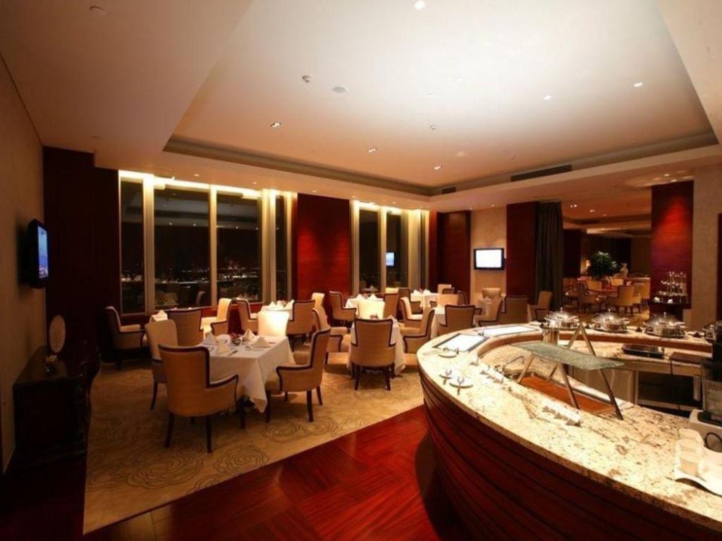 Kempinski Hotel Suzhou Kempinski Hotel Suzhou