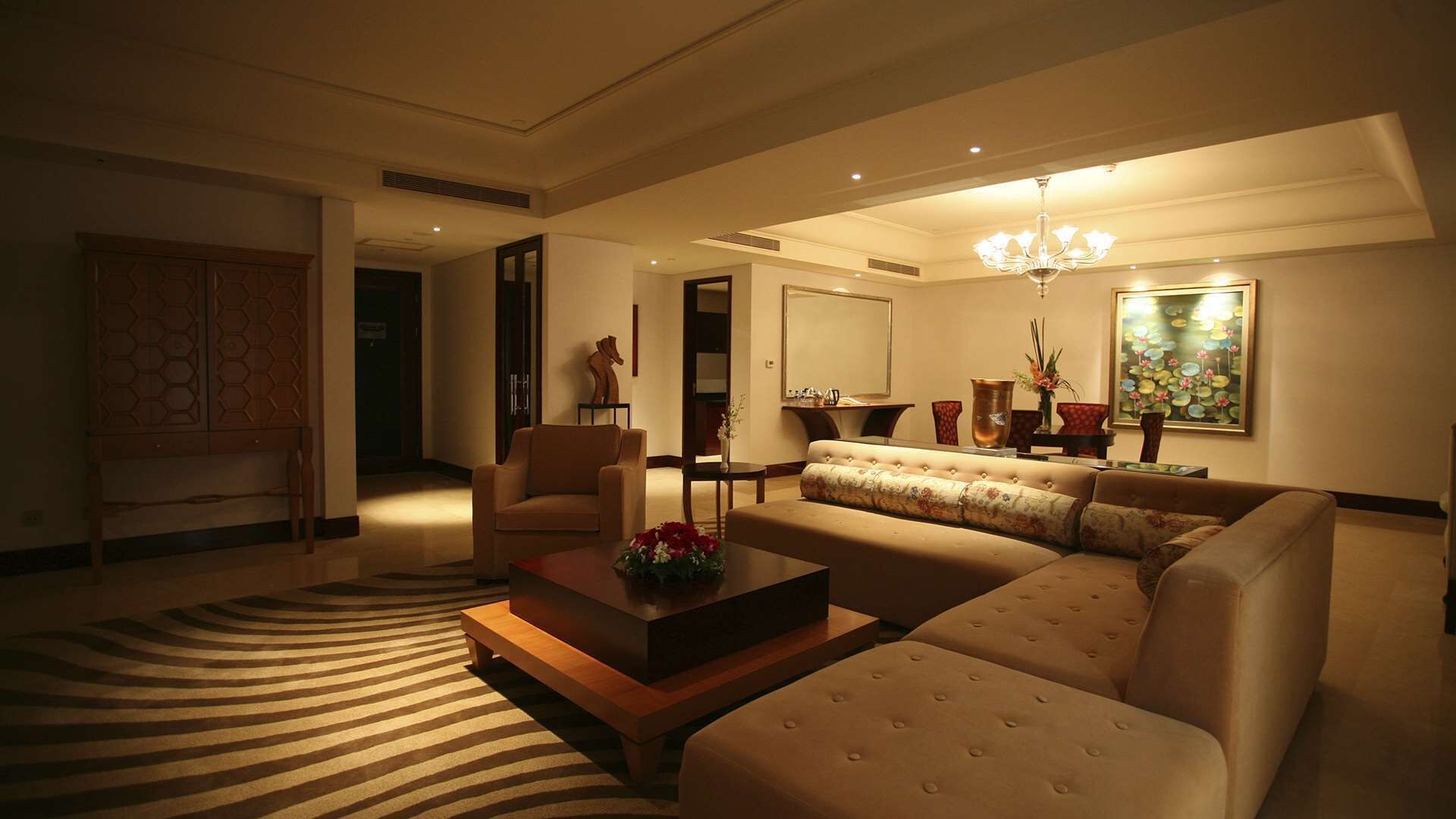 Kempinski Hotel Suzhou Kempinski Hotel Suzhou
