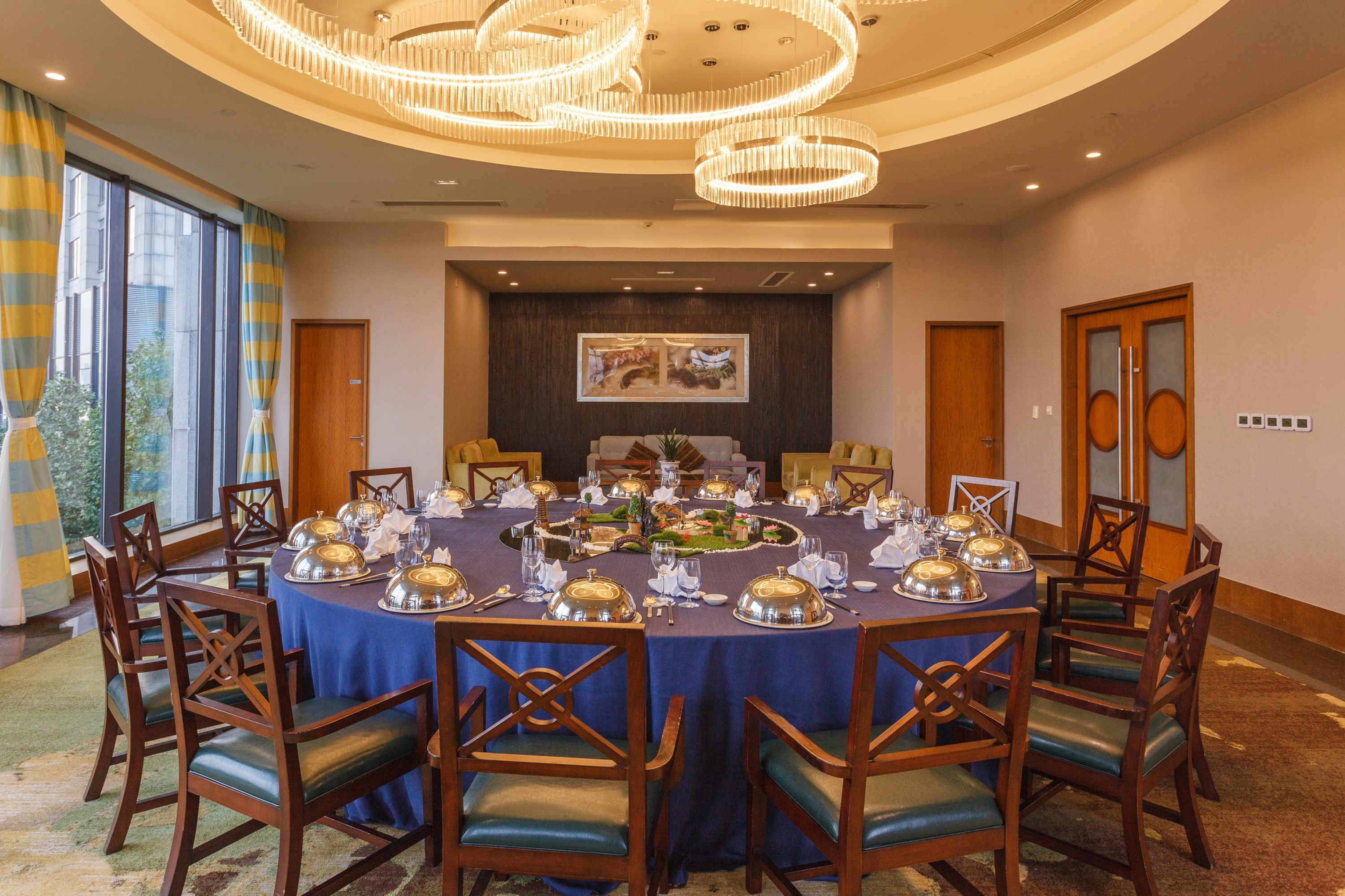 Kempinski Hotel Suzhou Kempinski Hotel Suzhou