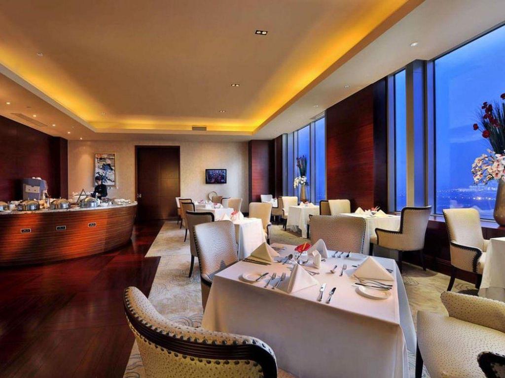 Kempinski Hotel Suzhou Kempinski Hotel Suzhou