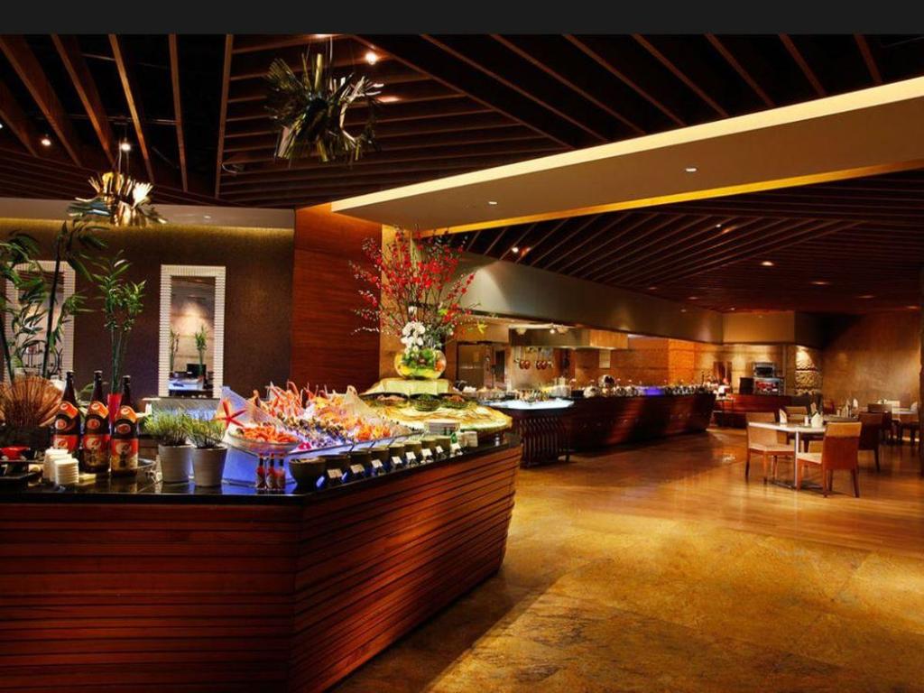 Kempinski Hotel Suzhou Kempinski Hotel Suzhou