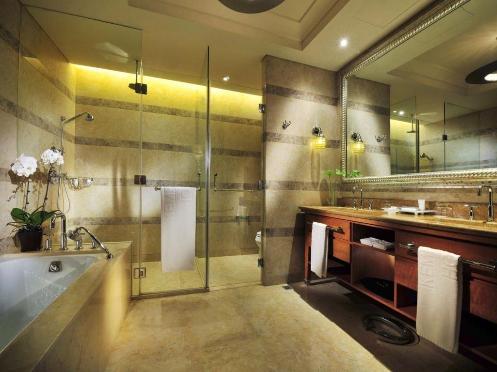 Kempinski Hotel Suzhou Kempinski Hotel Suzhou