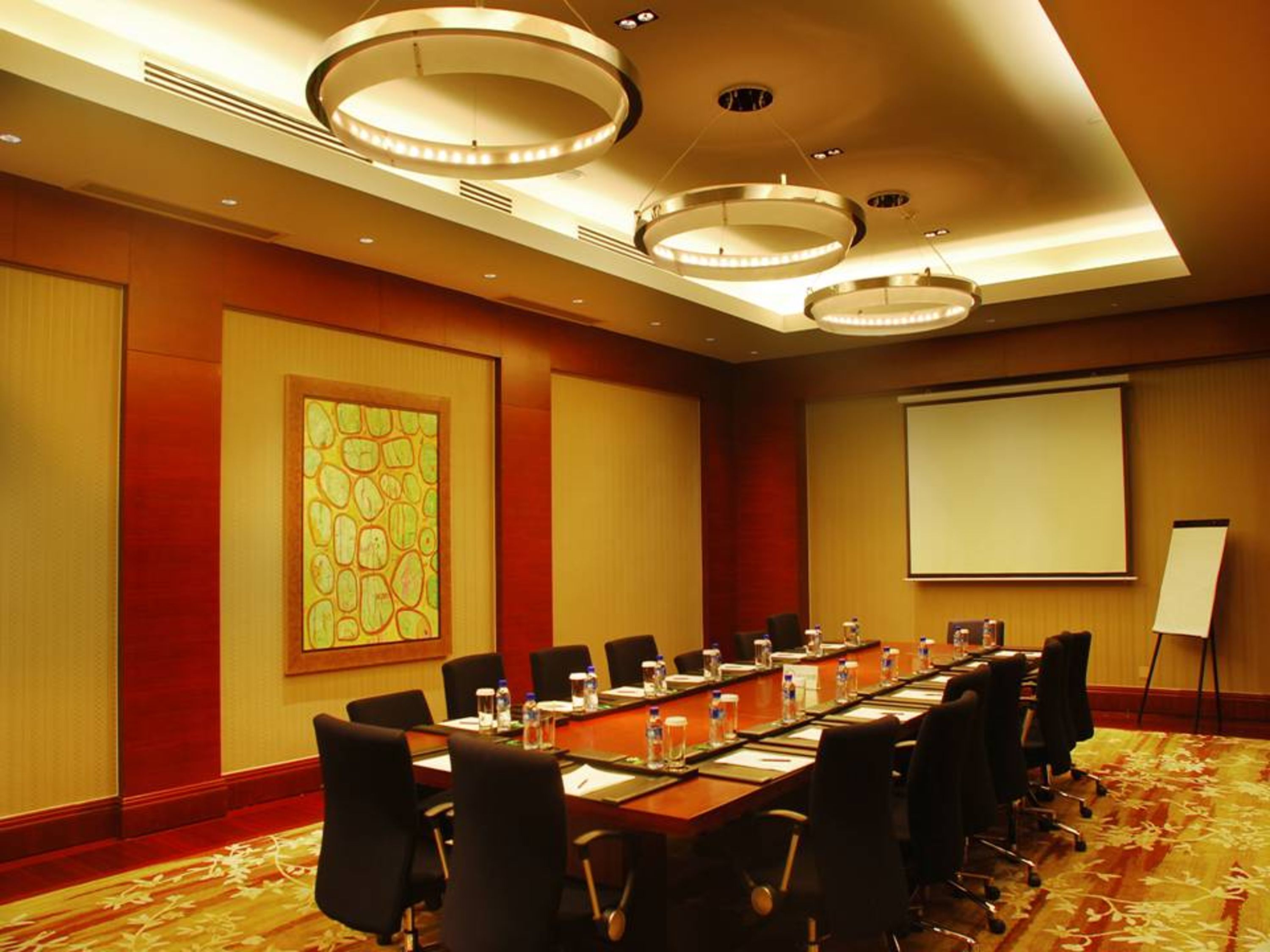Kempinski Hotel Suzhou Kempinski Hotel Suzhou