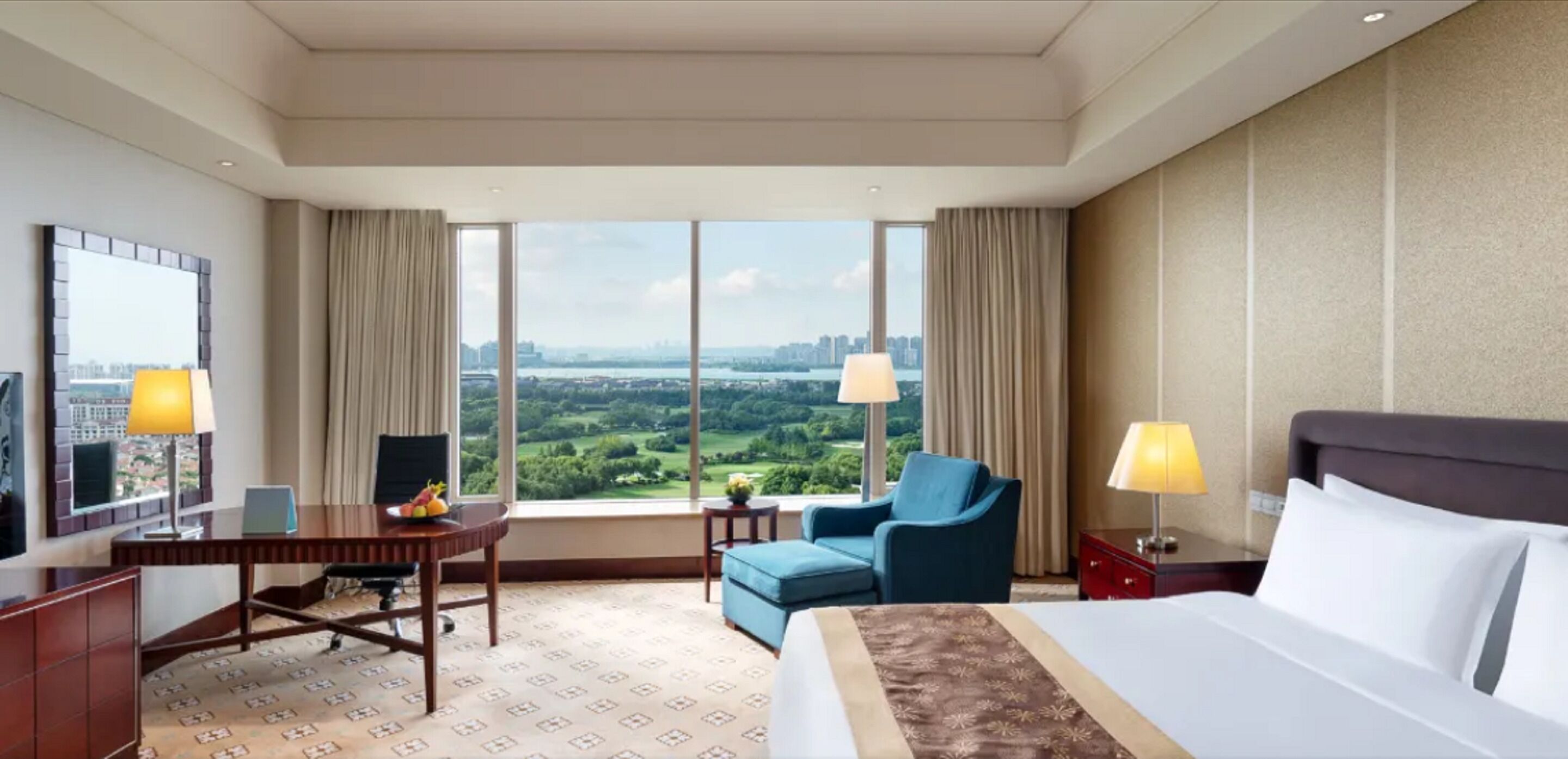 Kempinski Hotel Suzhou Kempinski Hotel Suzhou