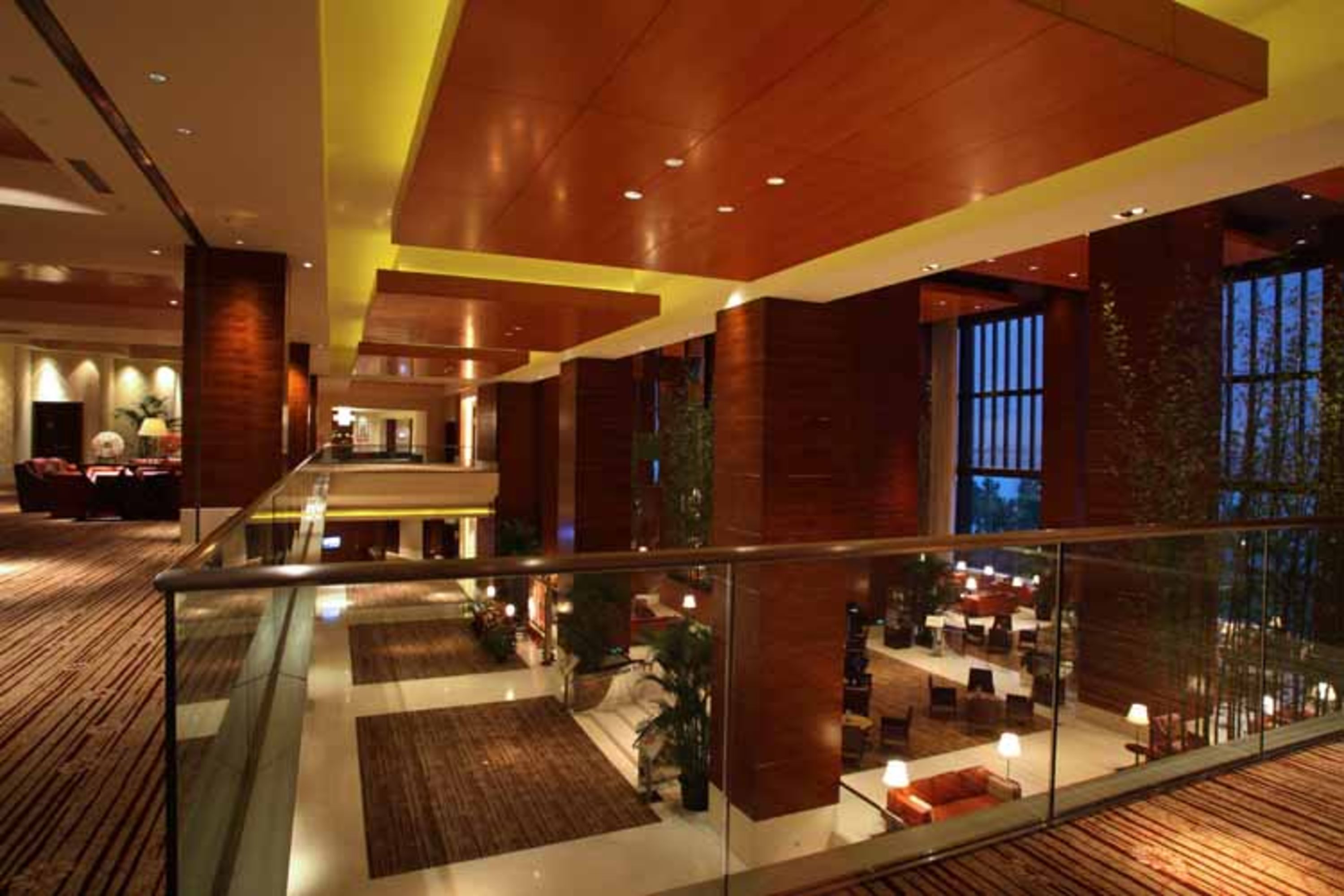 Kempinski Hotel Suzhou Kempinski Hotel Suzhou