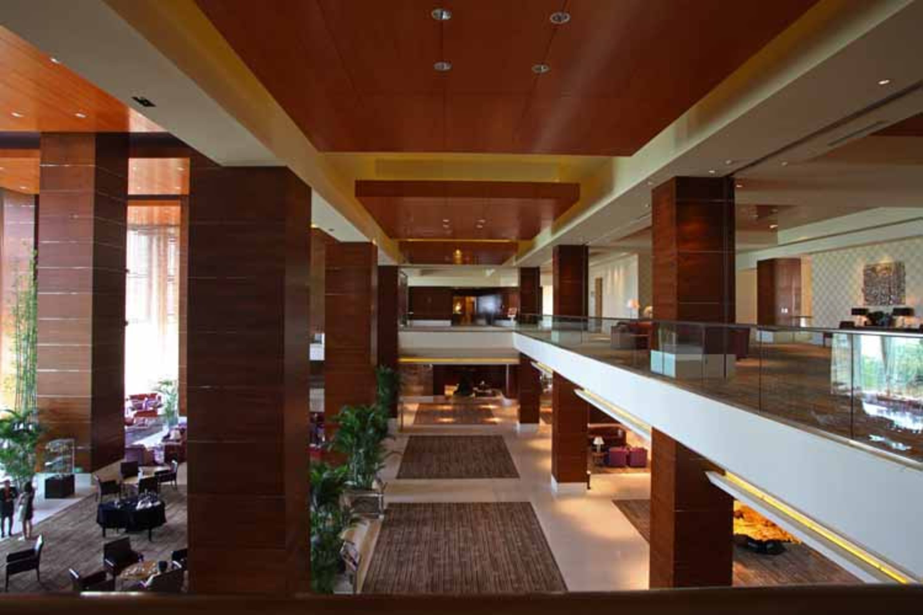Kempinski Hotel Suzhou Kempinski Hotel Suzhou