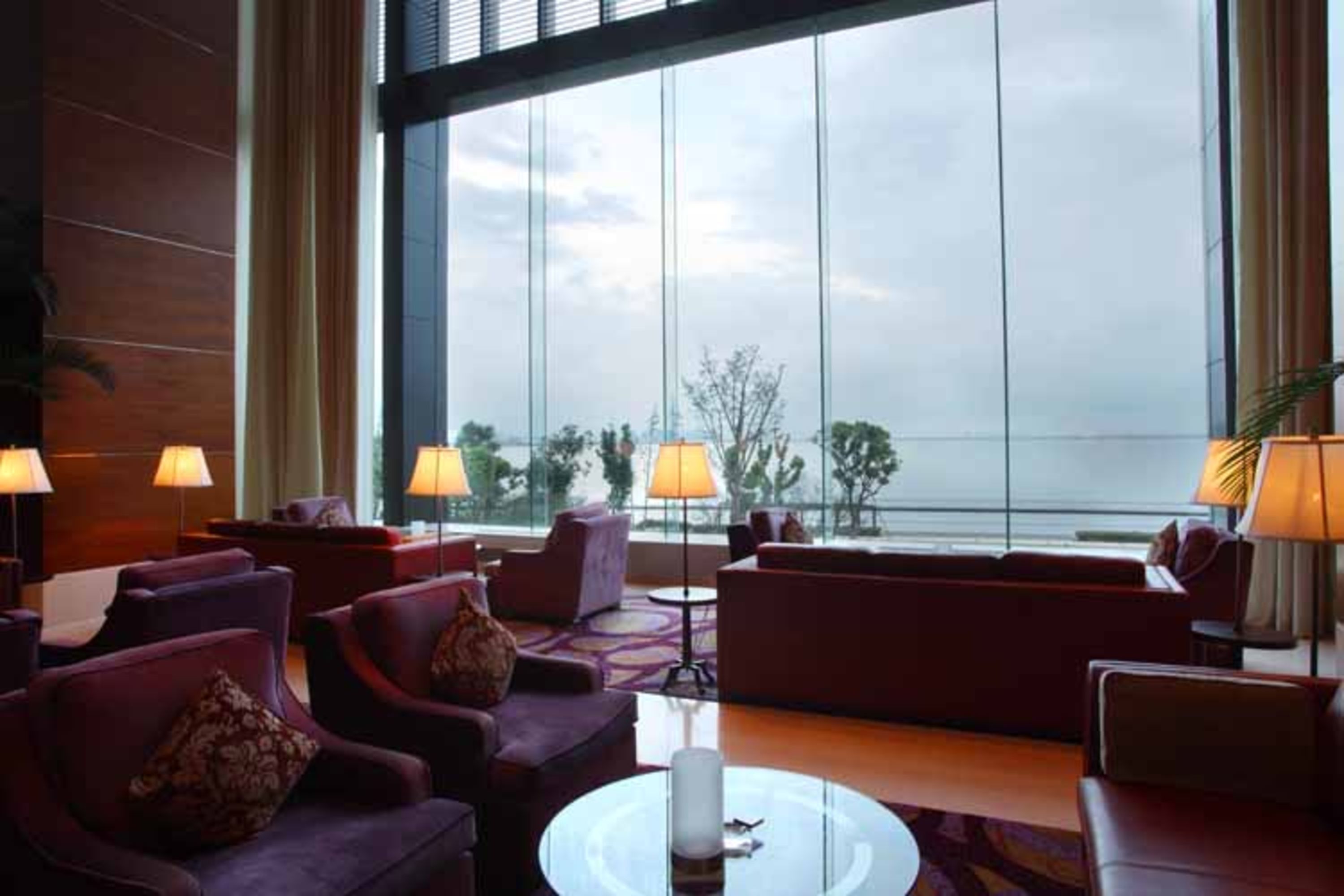 Kempinski Hotel Suzhou Kempinski Hotel Suzhou