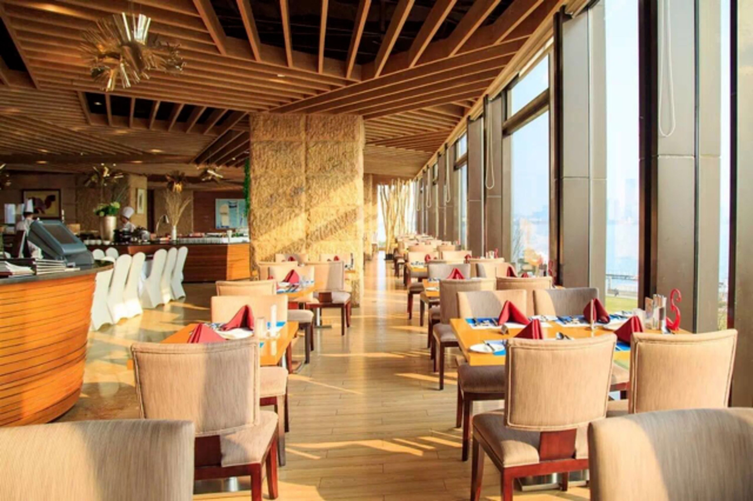 Kempinski Hotel Suzhou Kempinski Hotel Suzhou