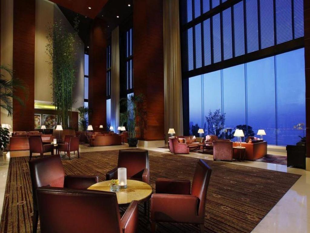 Kempinski Hotel Suzhou Kempinski Hotel Suzhou