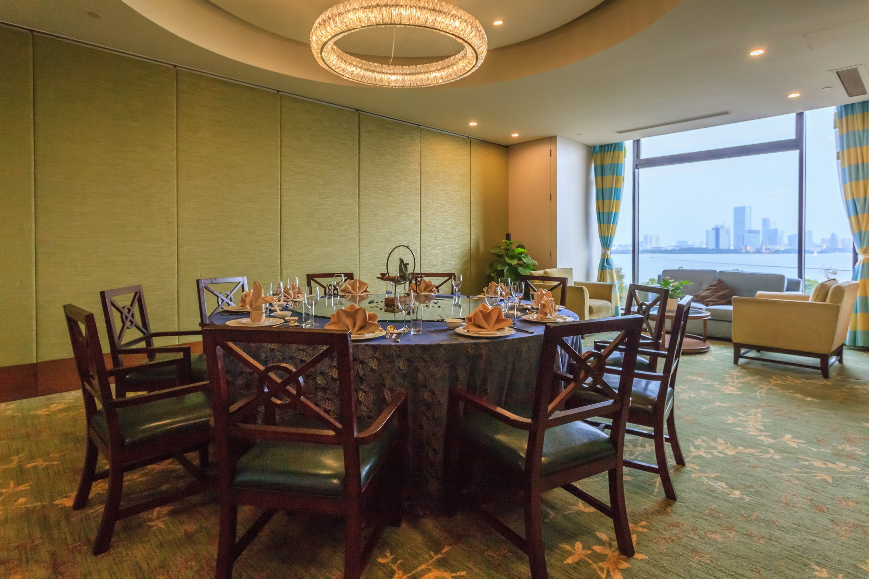 Kempinski Hotel Suzhou Kempinski Hotel Suzhou