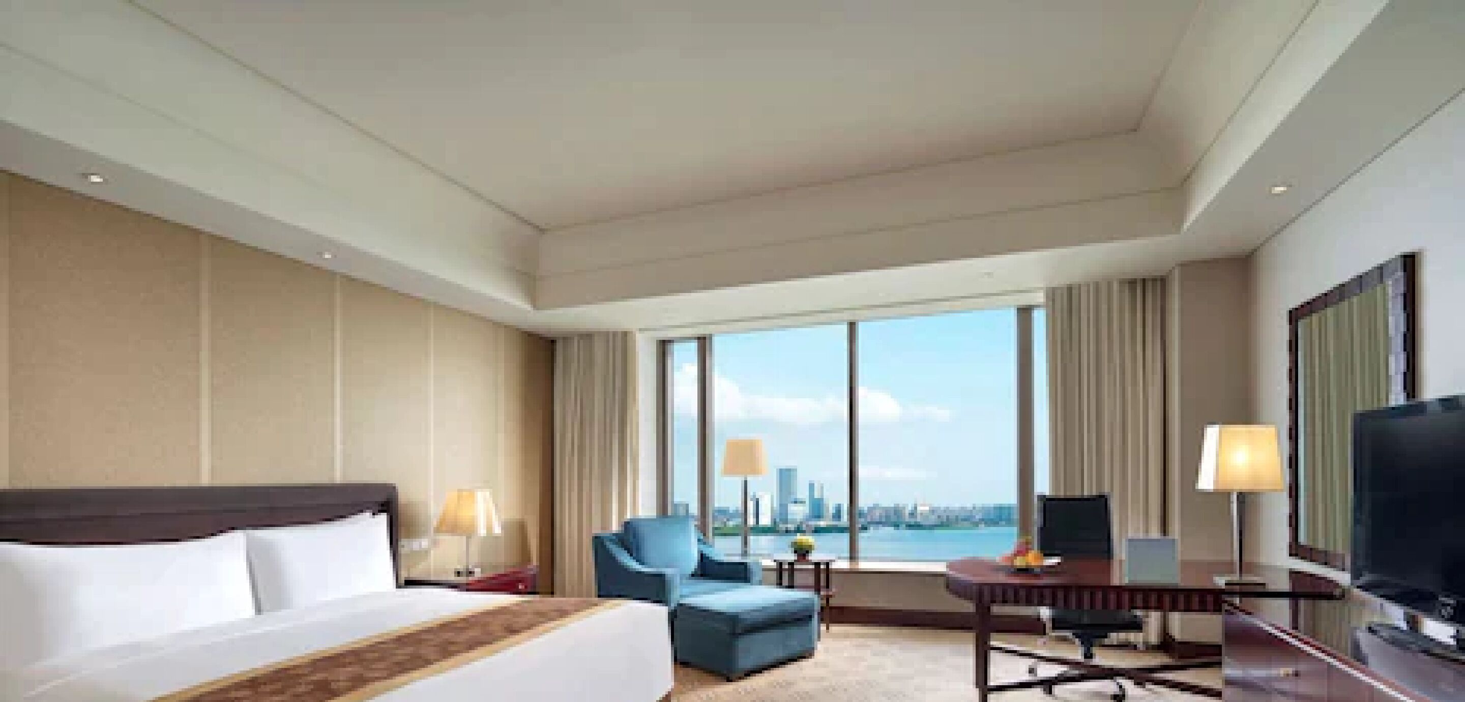 Kempinski Hotel Suzhou Kempinski Hotel Suzhou