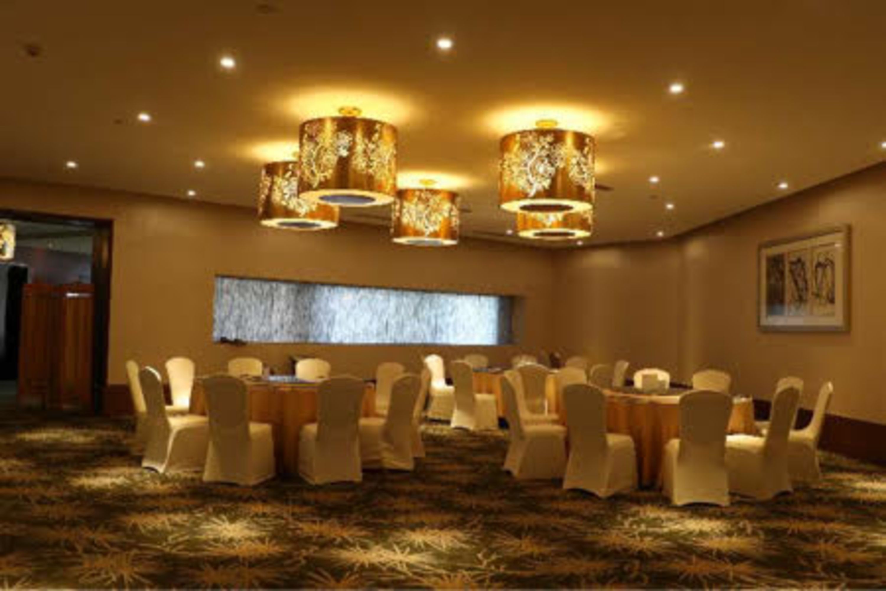 Kempinski Hotel Suzhou Kempinski Hotel Suzhou