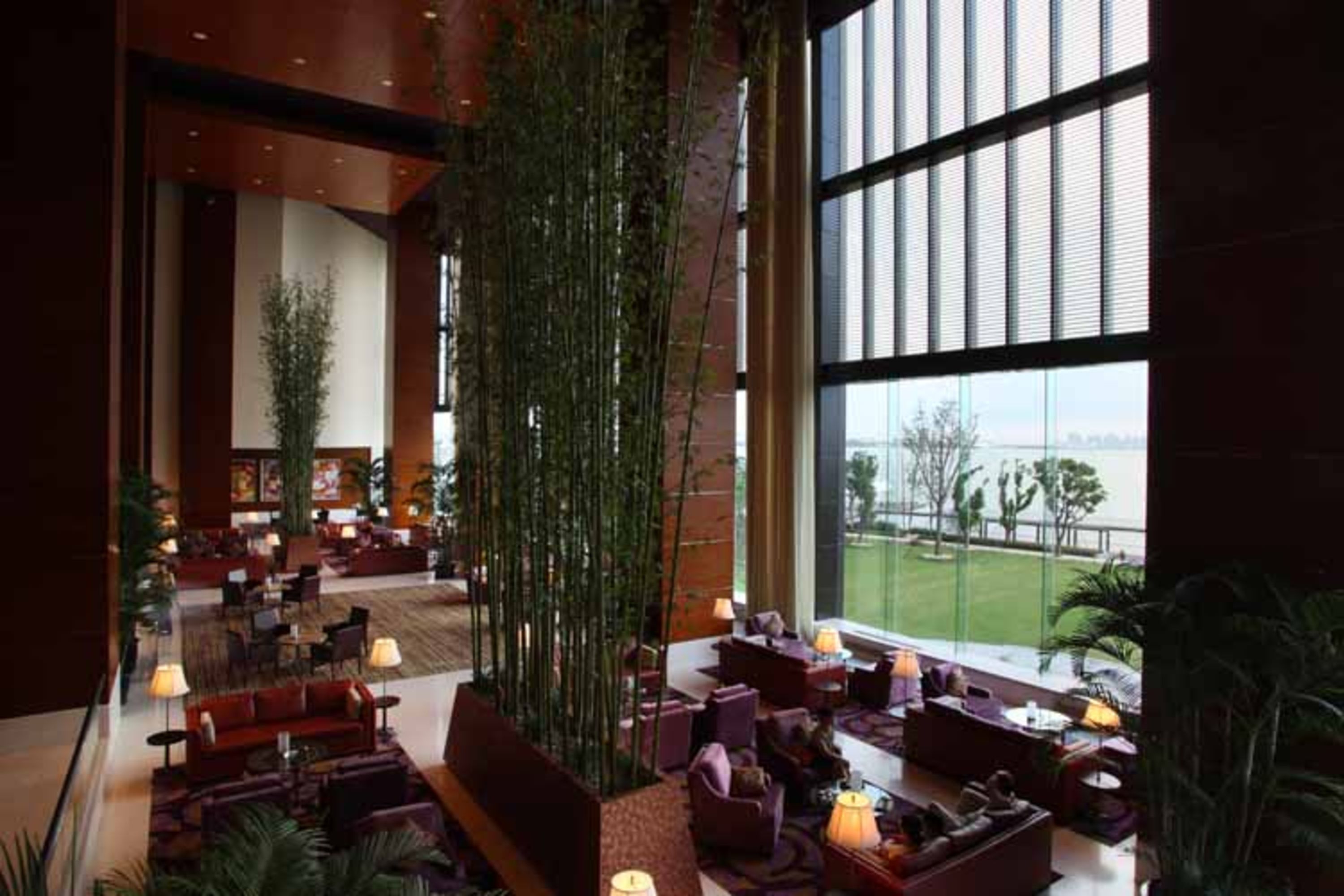 Kempinski Hotel Suzhou Kempinski Hotel Suzhou