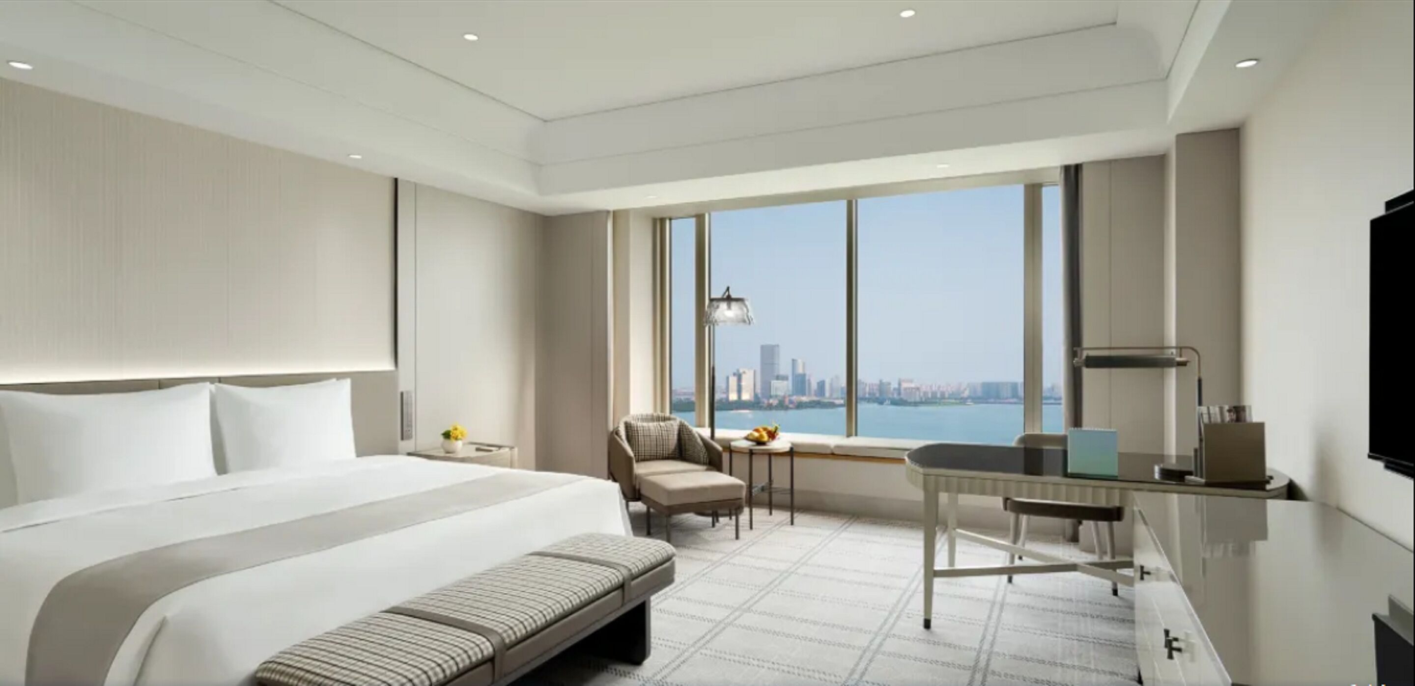 Kempinski Hotel Suzhou Kempinski Hotel Suzhou