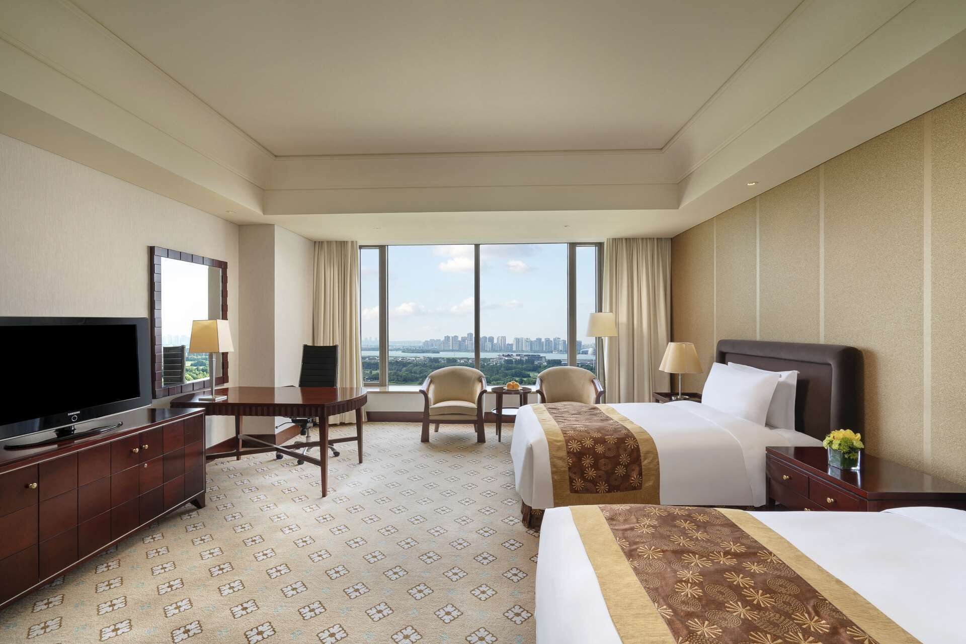 Kempinski Hotel Suzhou Kempinski Hotel Suzhou