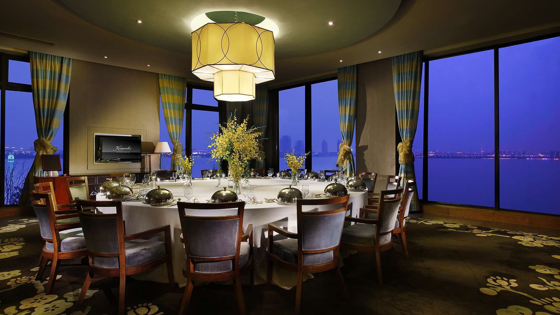 Kempinski Hotel Suzhou Kempinski Hotel Suzhou