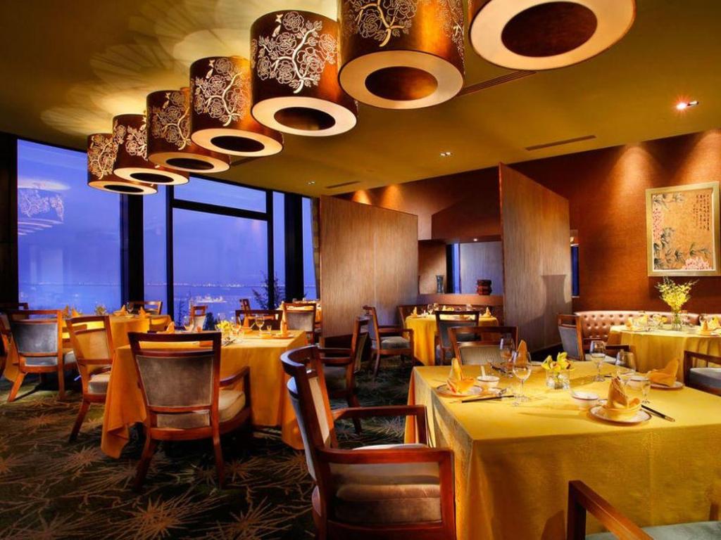 Kempinski Hotel Suzhou Kempinski Hotel Suzhou