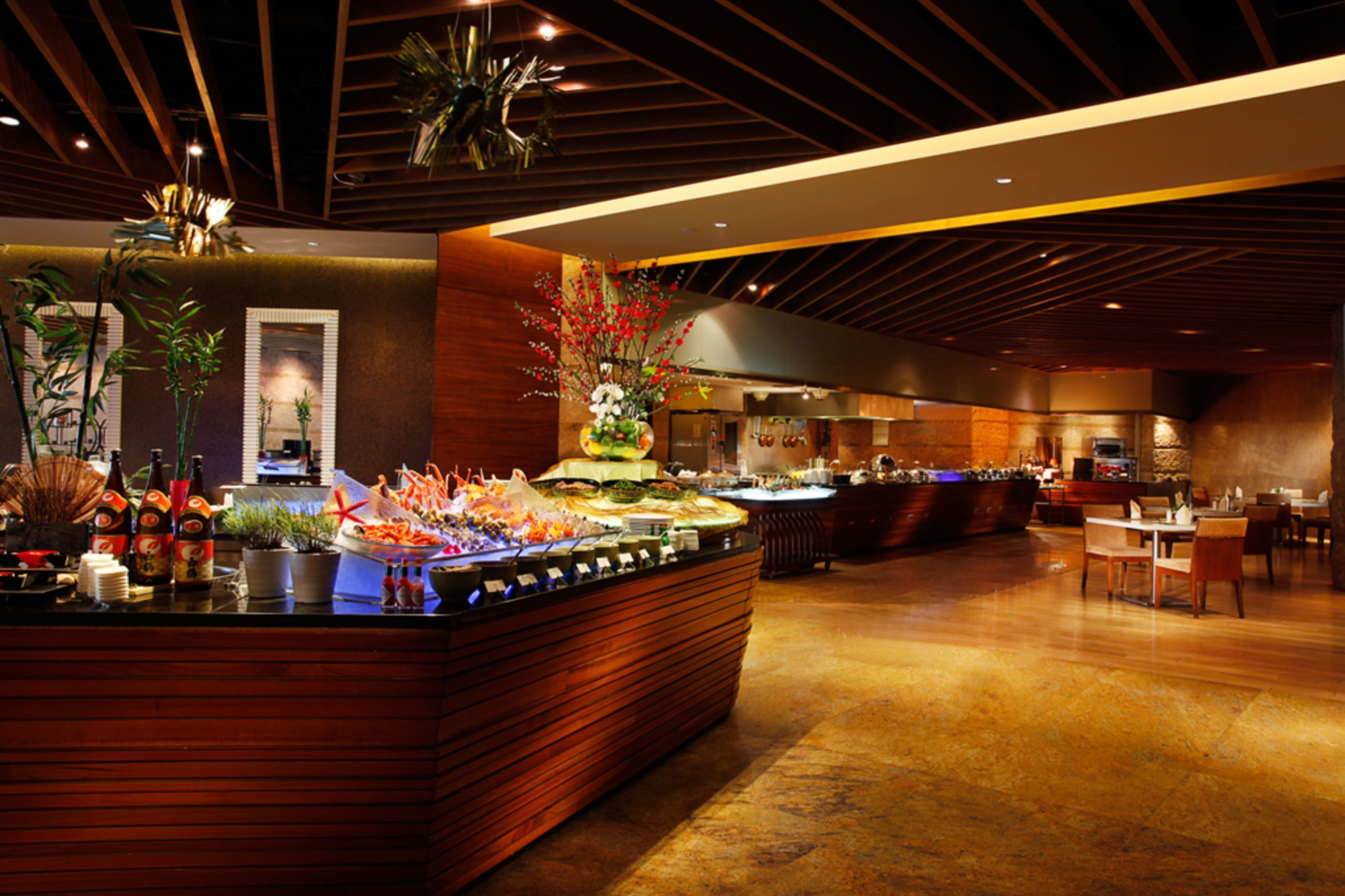 Kempinski Hotel Suzhou Kempinski Hotel Suzhou