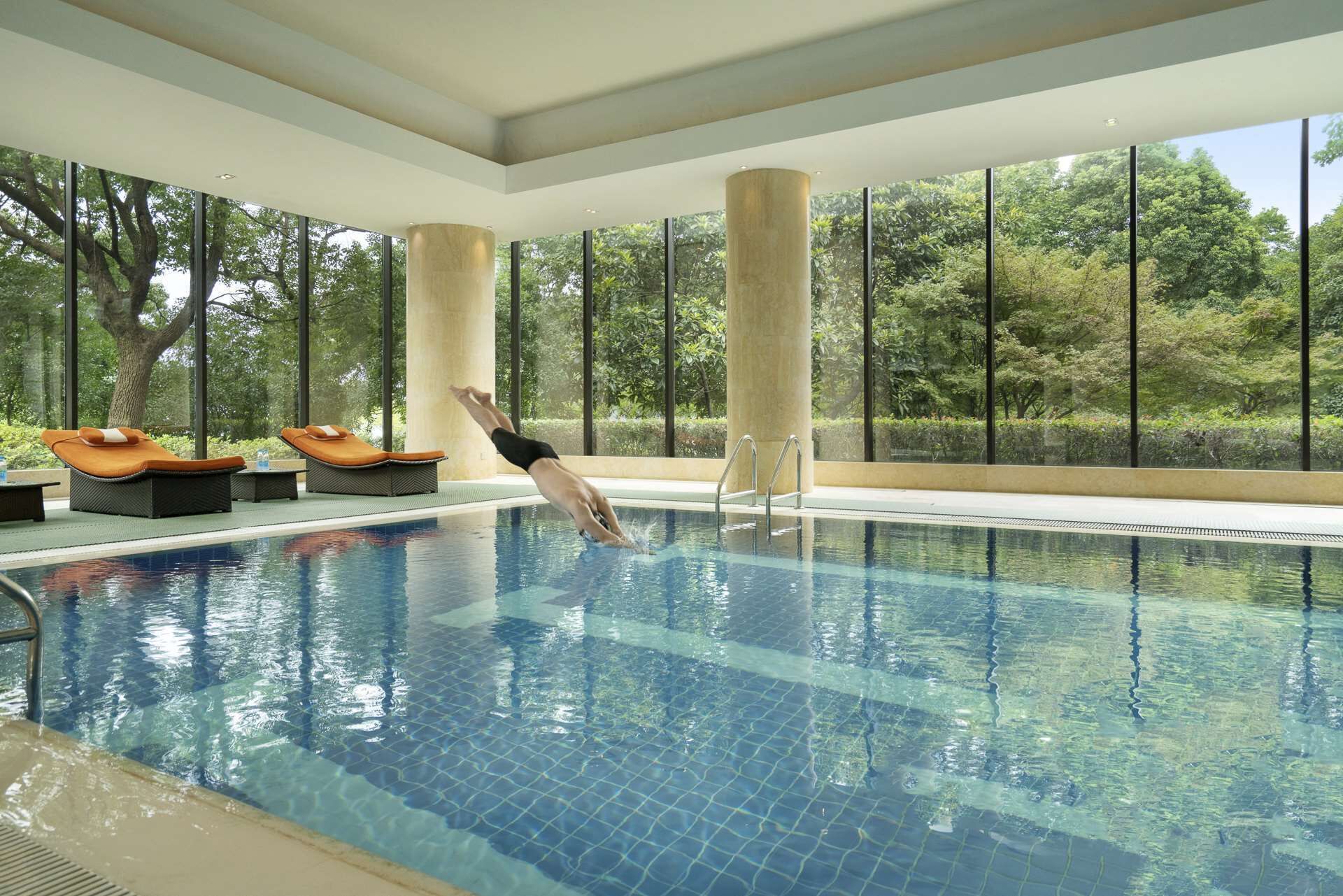 Kempinski Hotel Suzhou Kempinski Hotel Suzhou