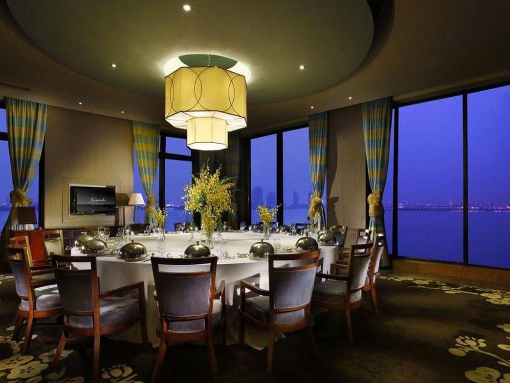 Kempinski Hotel Suzhou Kempinski Hotel Suzhou
