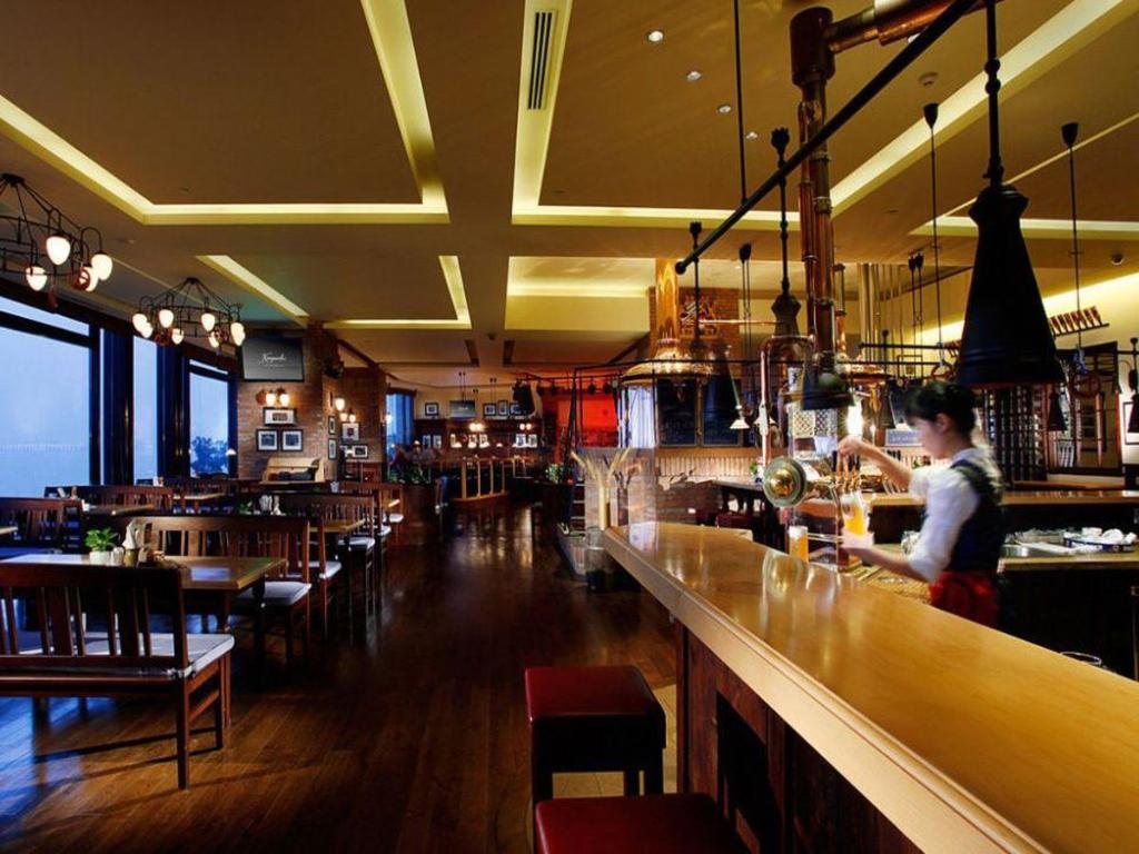 Kempinski Hotel Suzhou Kempinski Hotel Suzhou